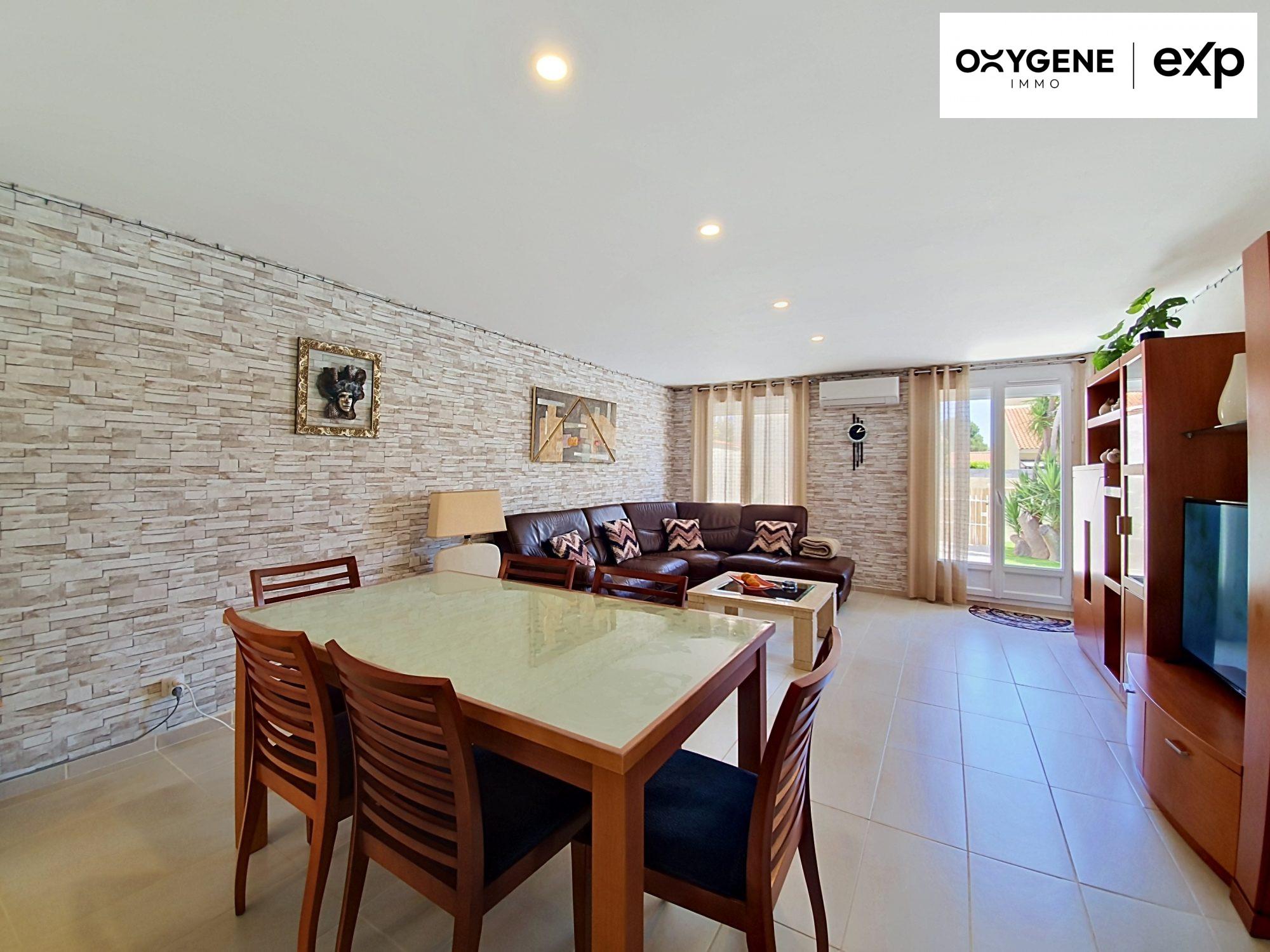 Maison à vendre à Saint-Nazaire, 90 m²
