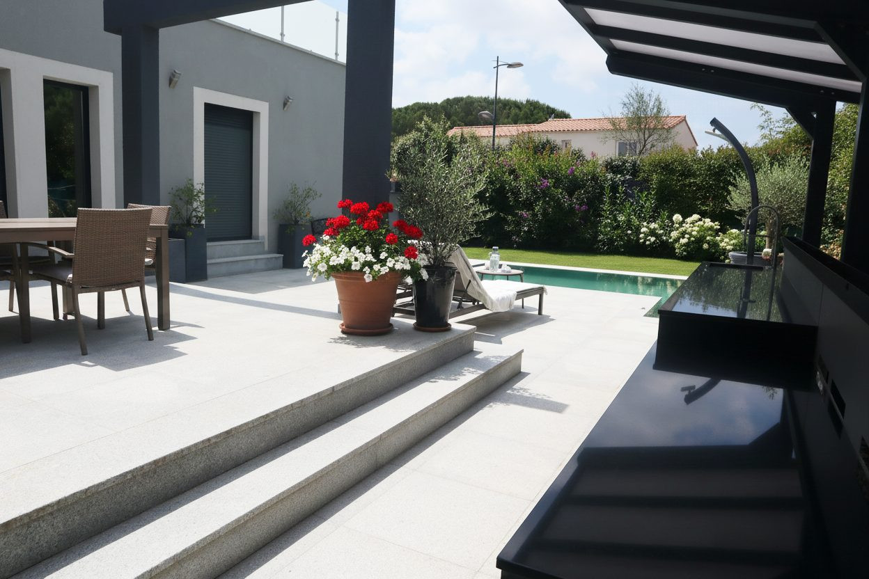Maison à vendre à La Grande-Motte, 155 m²