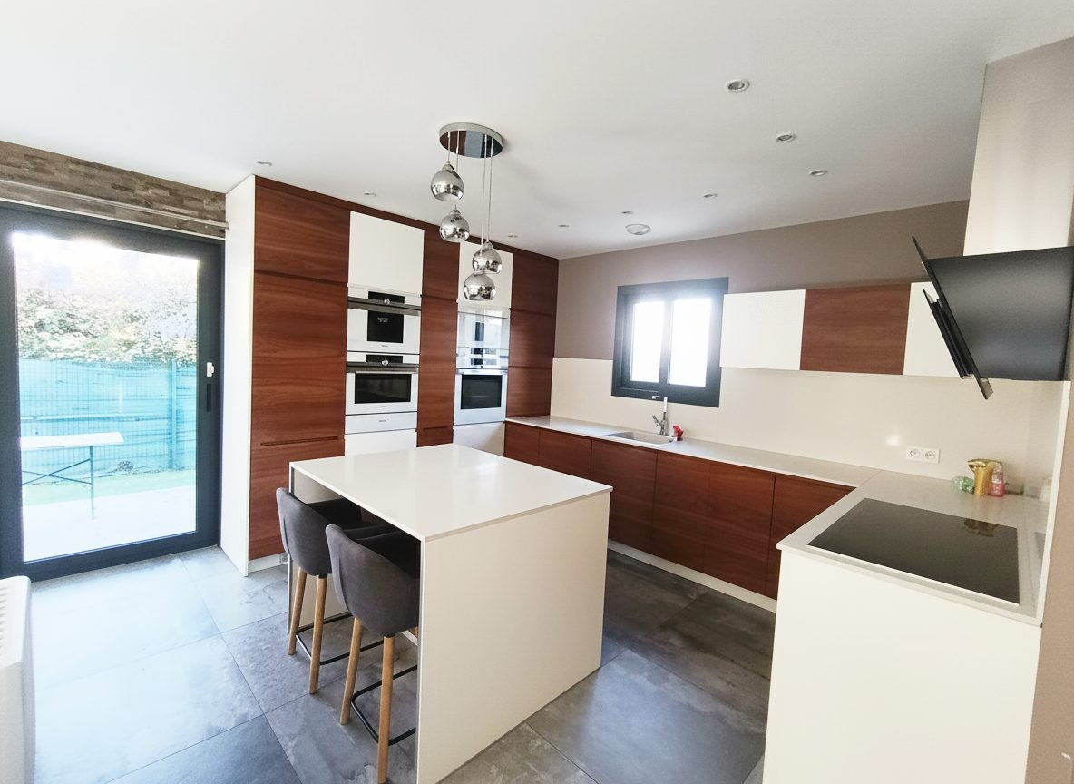 Maison à vendre à La Grande-Motte, 155 m²