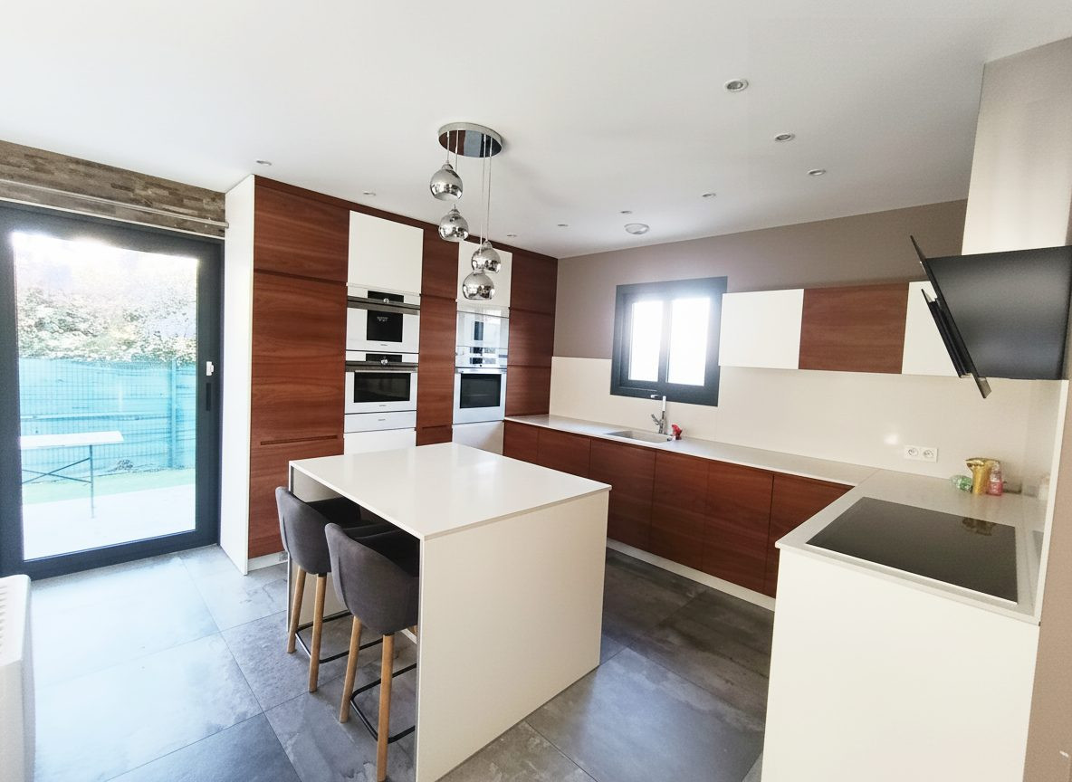 Maison à vendre à Montpellier, 155 m²