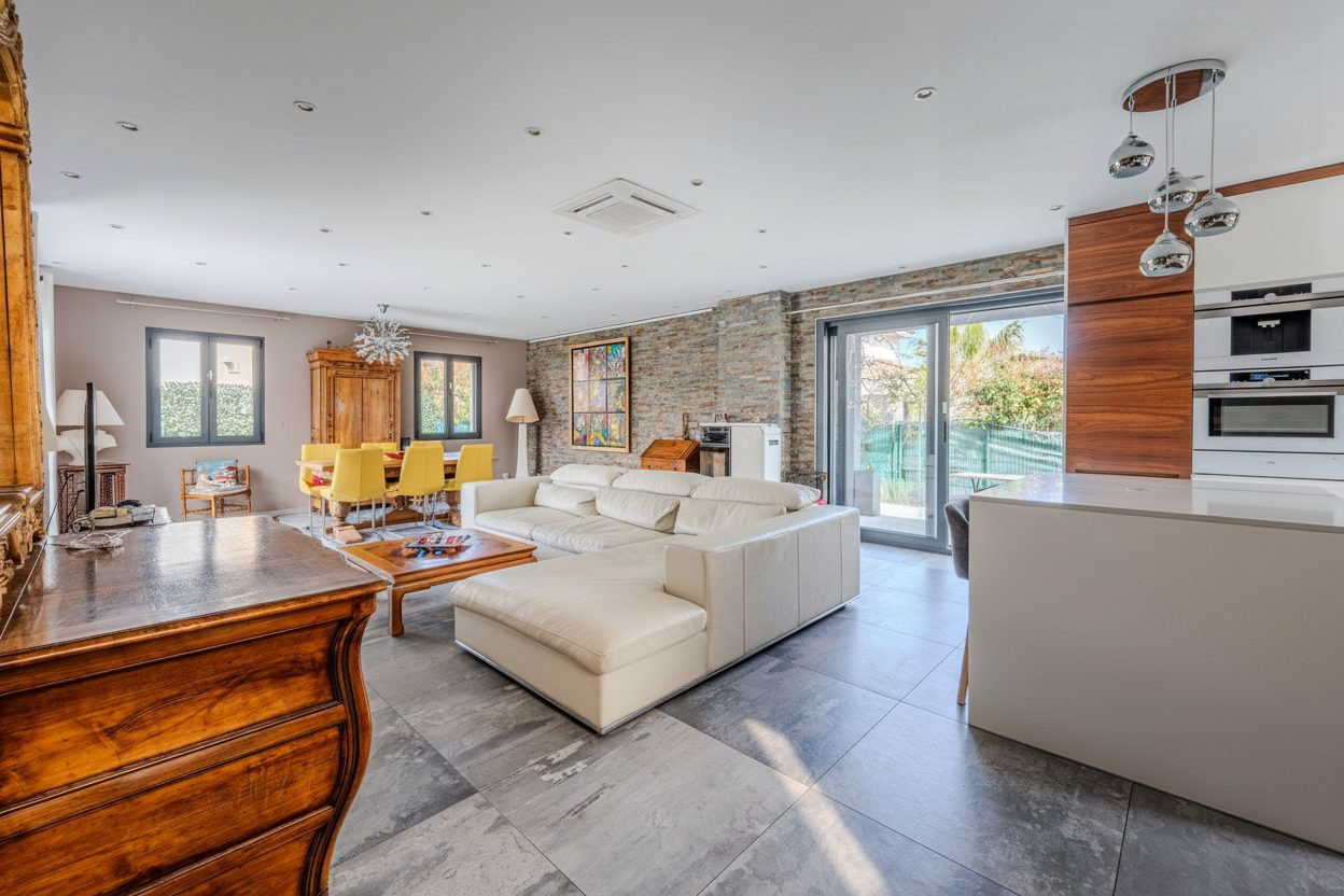 Maison à vendre à La Grande-Motte, 155 m²