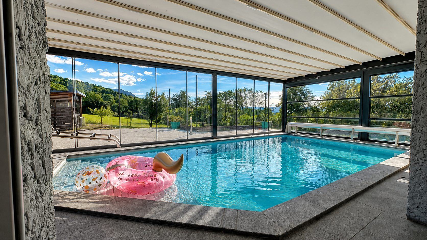 Maison à vendre à Fessy, 159 m²