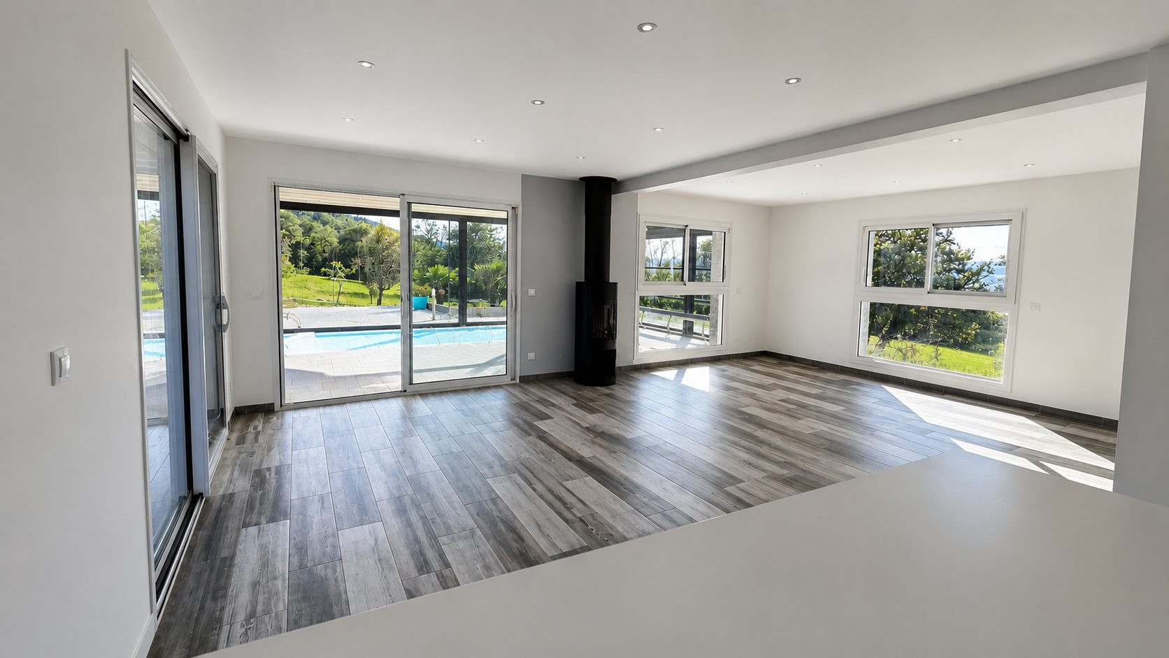 Maison à vendre à Fessy, 159 m²