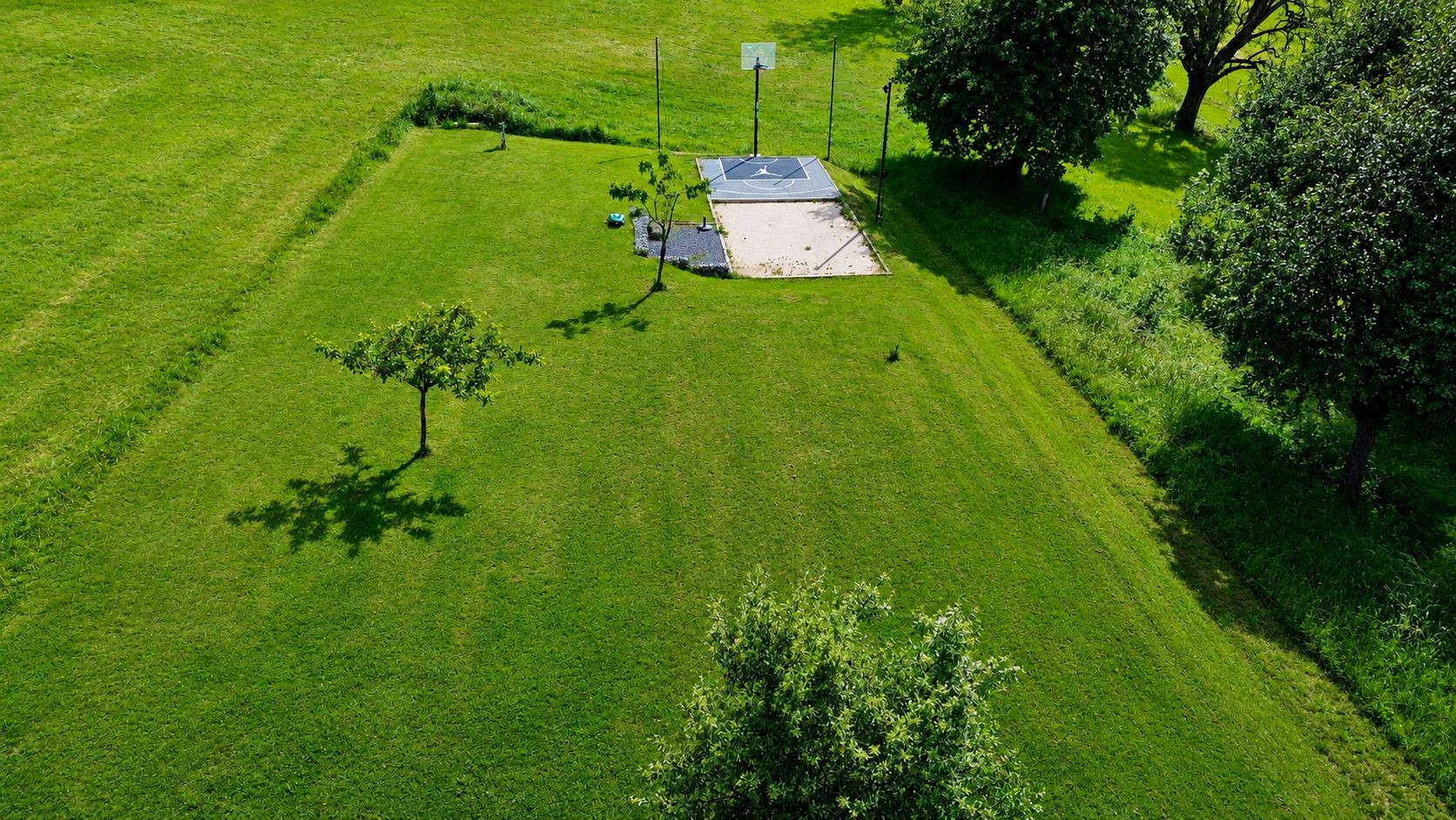 Villa with Swimming Pool 5