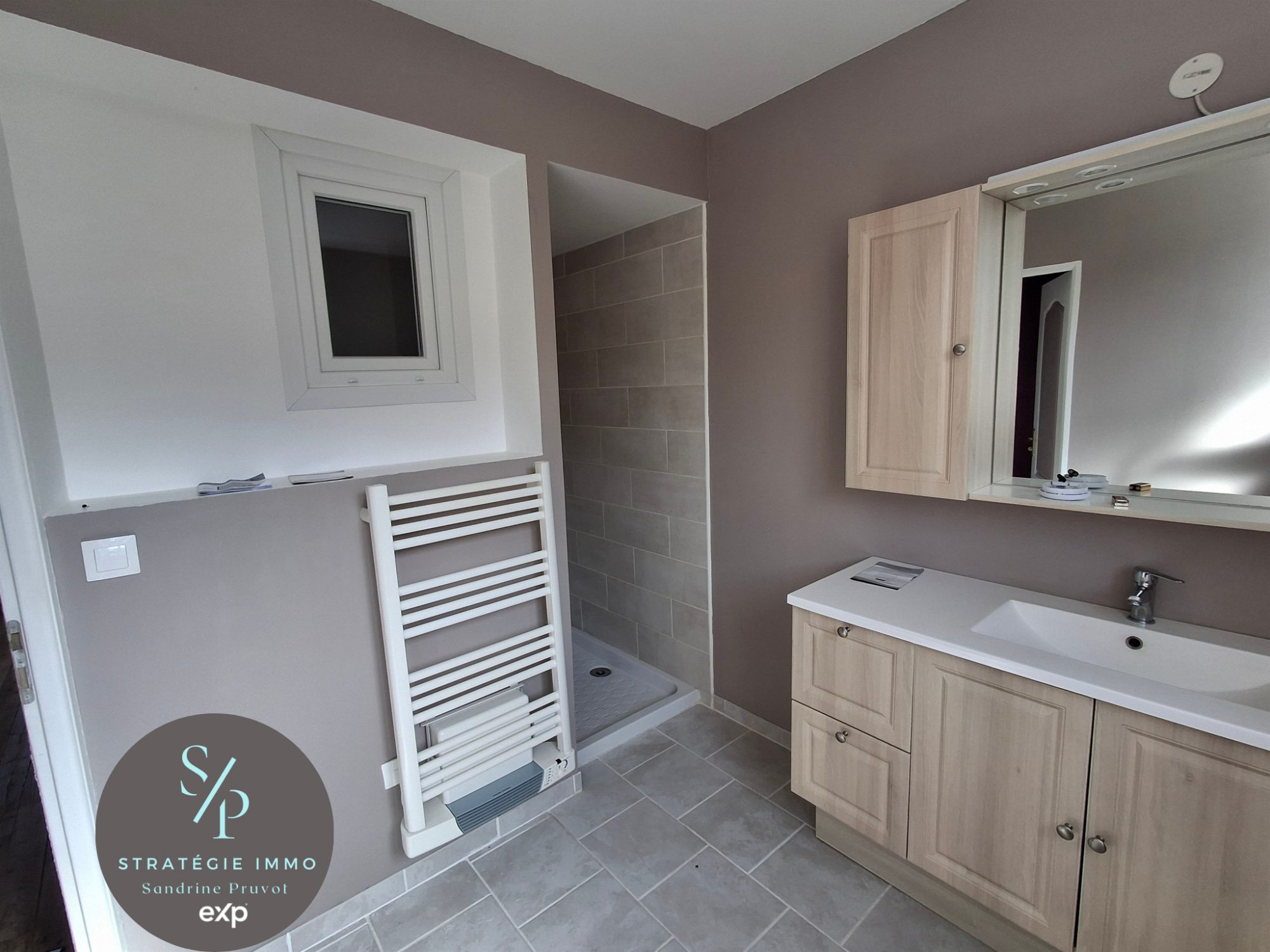 Maison 4 pièces 83 m² · à Gournay-en-Bray · 83 m² · 168 000 €