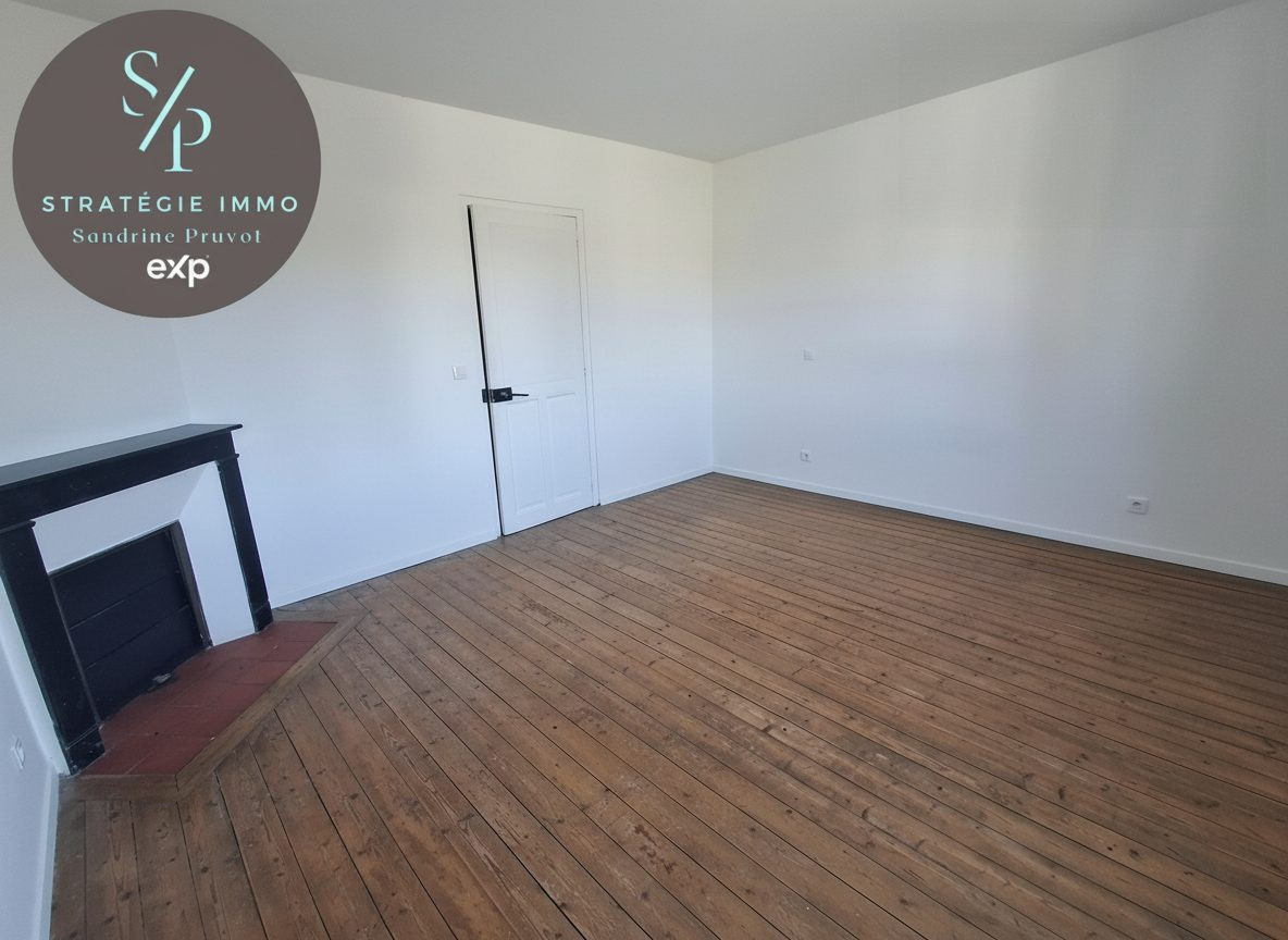 Maison à vendre à Gournay-en-Bray, 84 m²