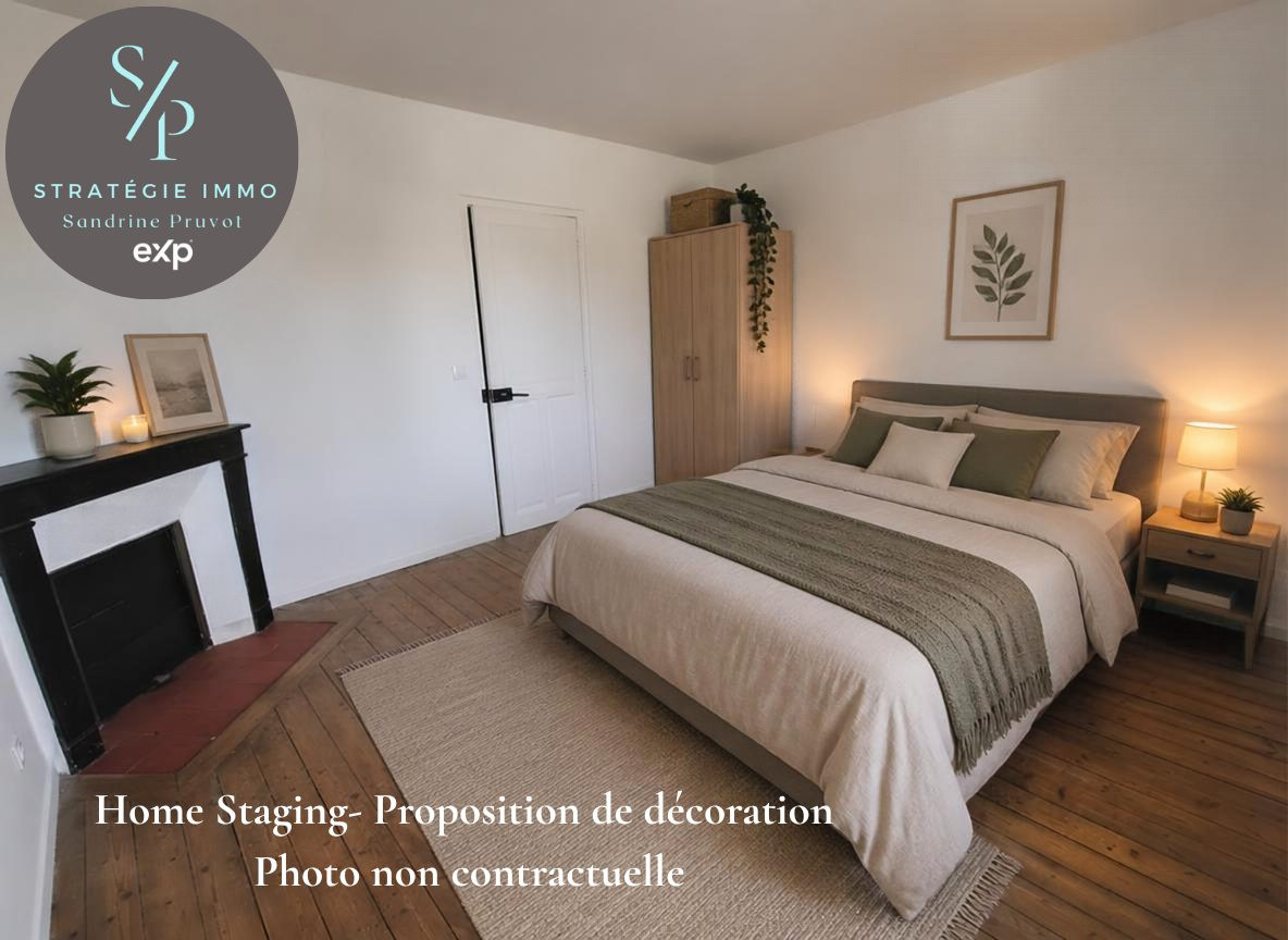 House for sale in Gournay-en-Bray, 84 m²