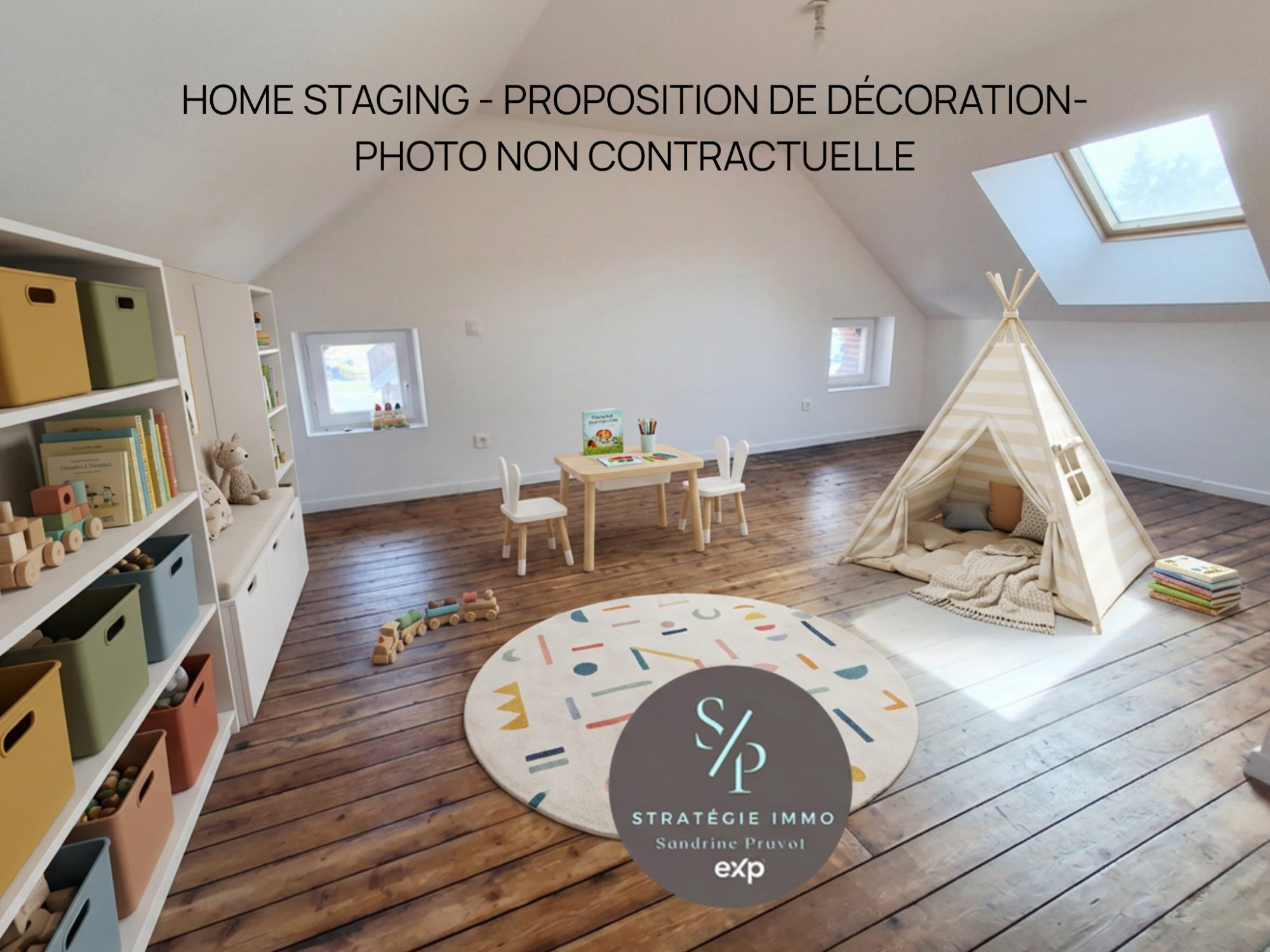 Maison ancienne rénovée - Quartier calme
