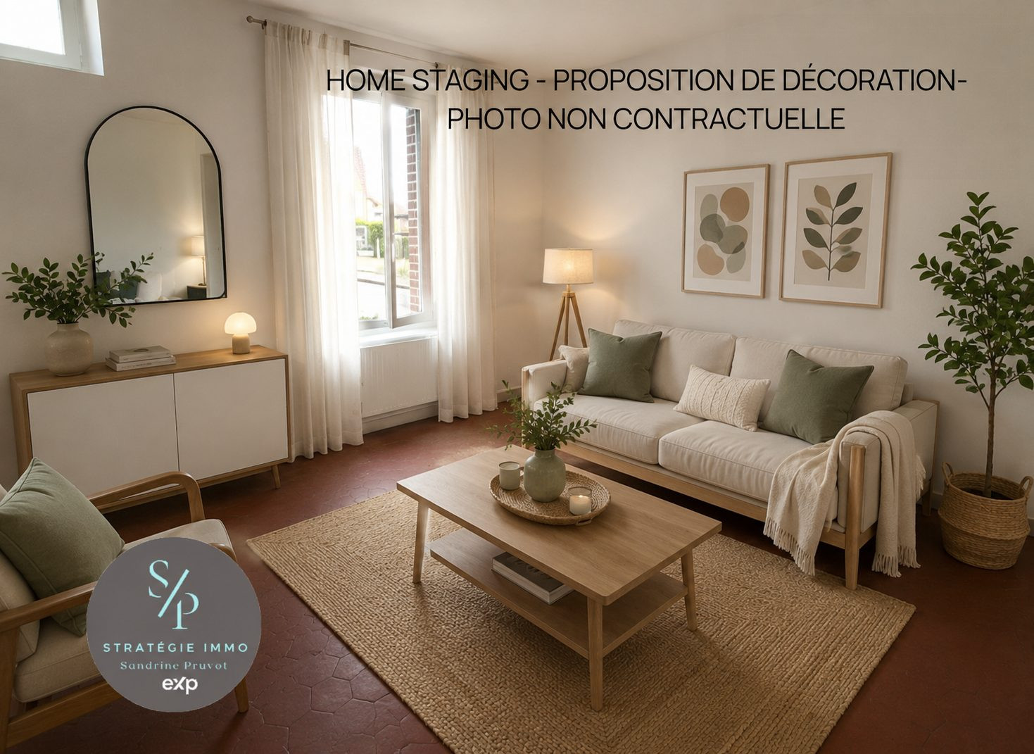 Maison rénovée - quartier calme - proche des commodités