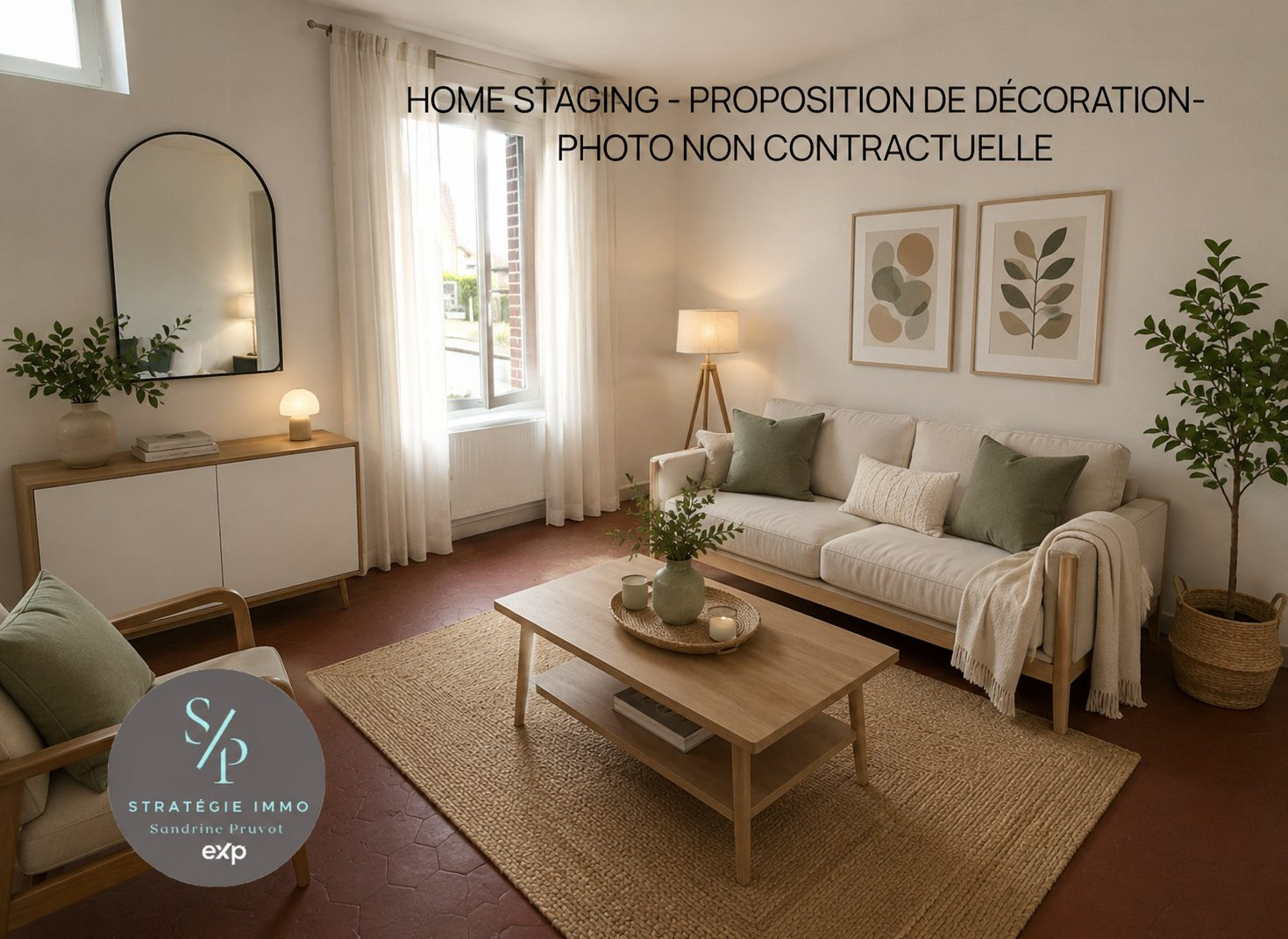 Maison rénovée - quartier calme - proche des commodités