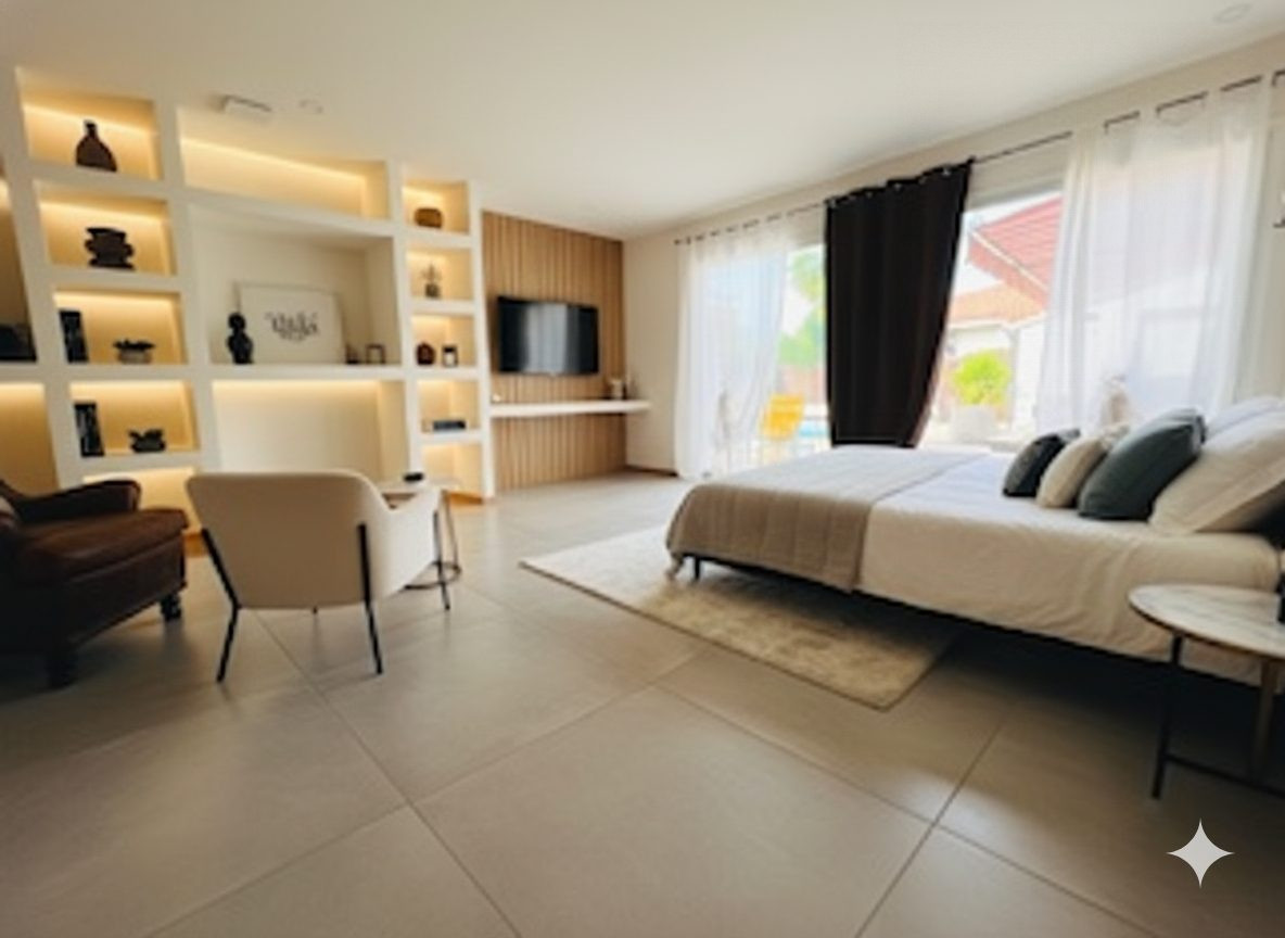 Maison à vendre à La Grande-Motte, 185 m²