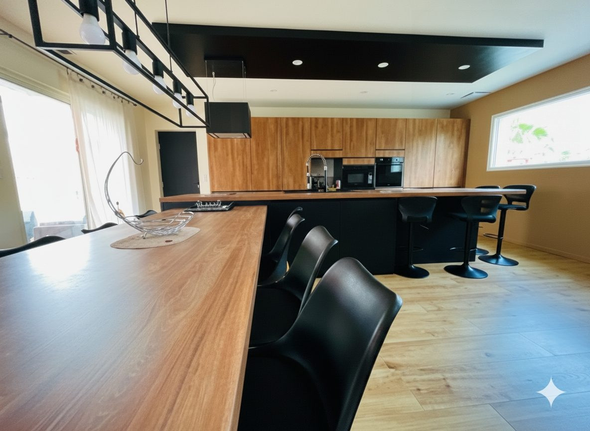 Maison à vendre à La Grande-Motte, 185 m²