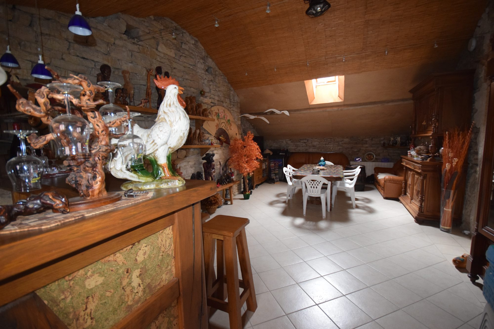 Maison à vendre à Sennecey-le-Grand, 177 m²