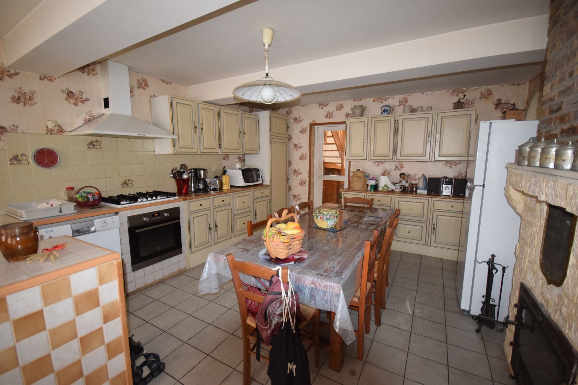 Maison à vendre à Sennecey-le-Grand, 177 m²