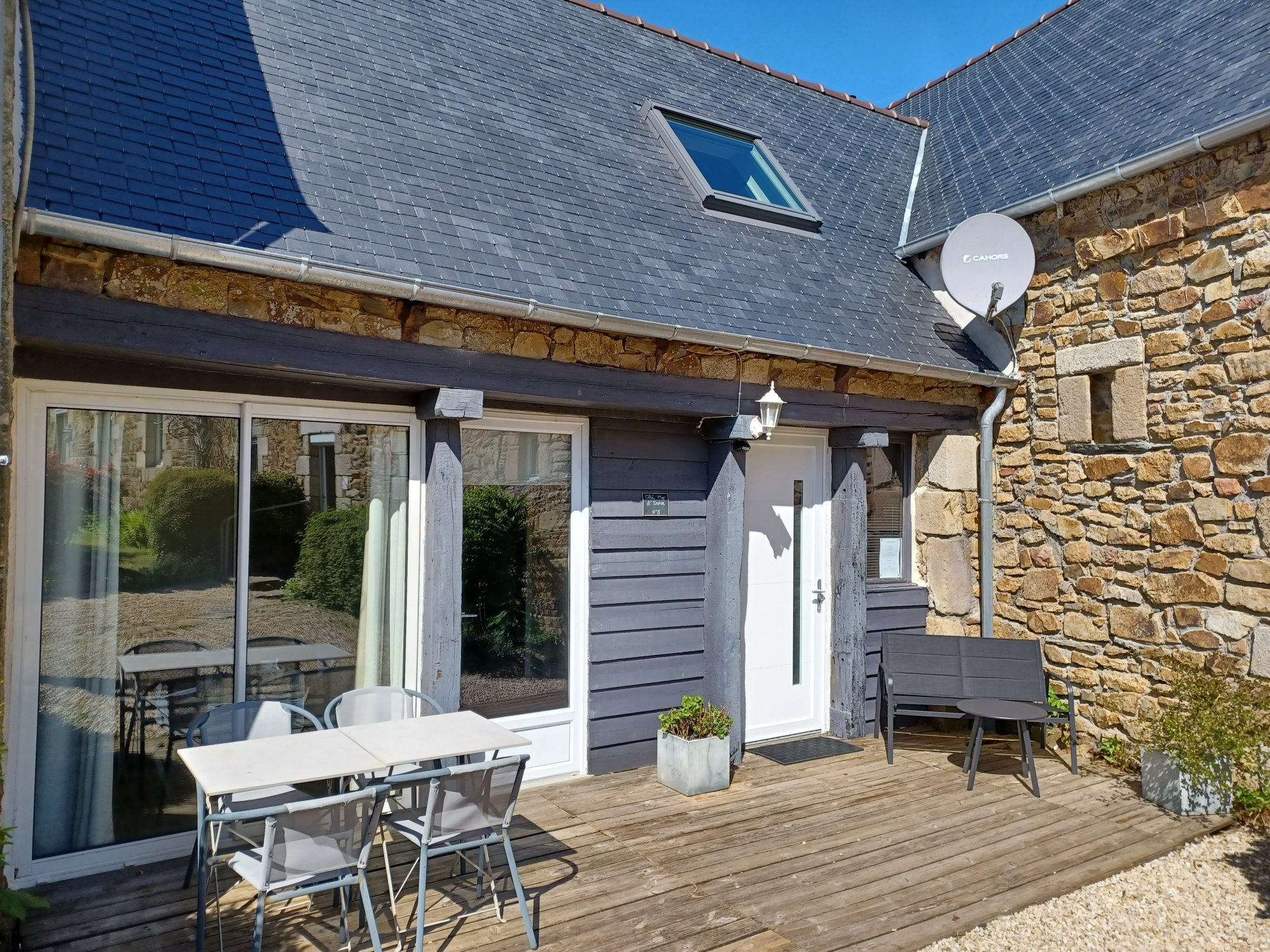 Maison 11 pièces 355 m² · à Louannec · 355 m² · 1 105 200 €