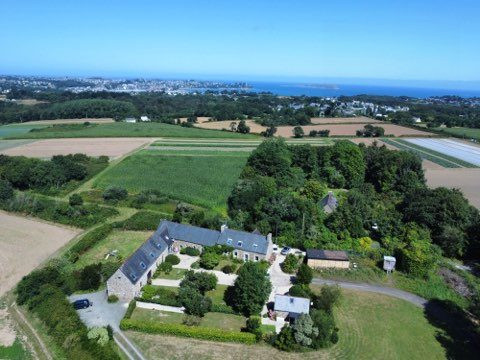 Maison à vendre à Louannec, 355 m²