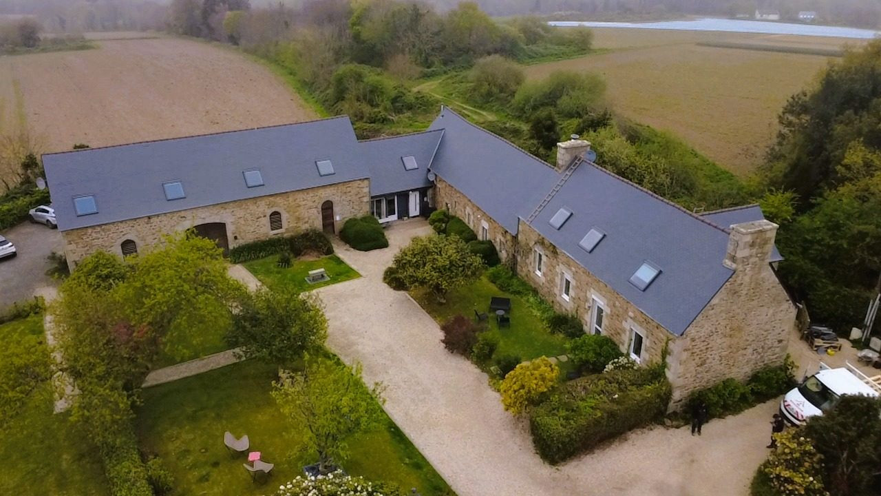 Maison à vendre à Louannec, 355 m²
