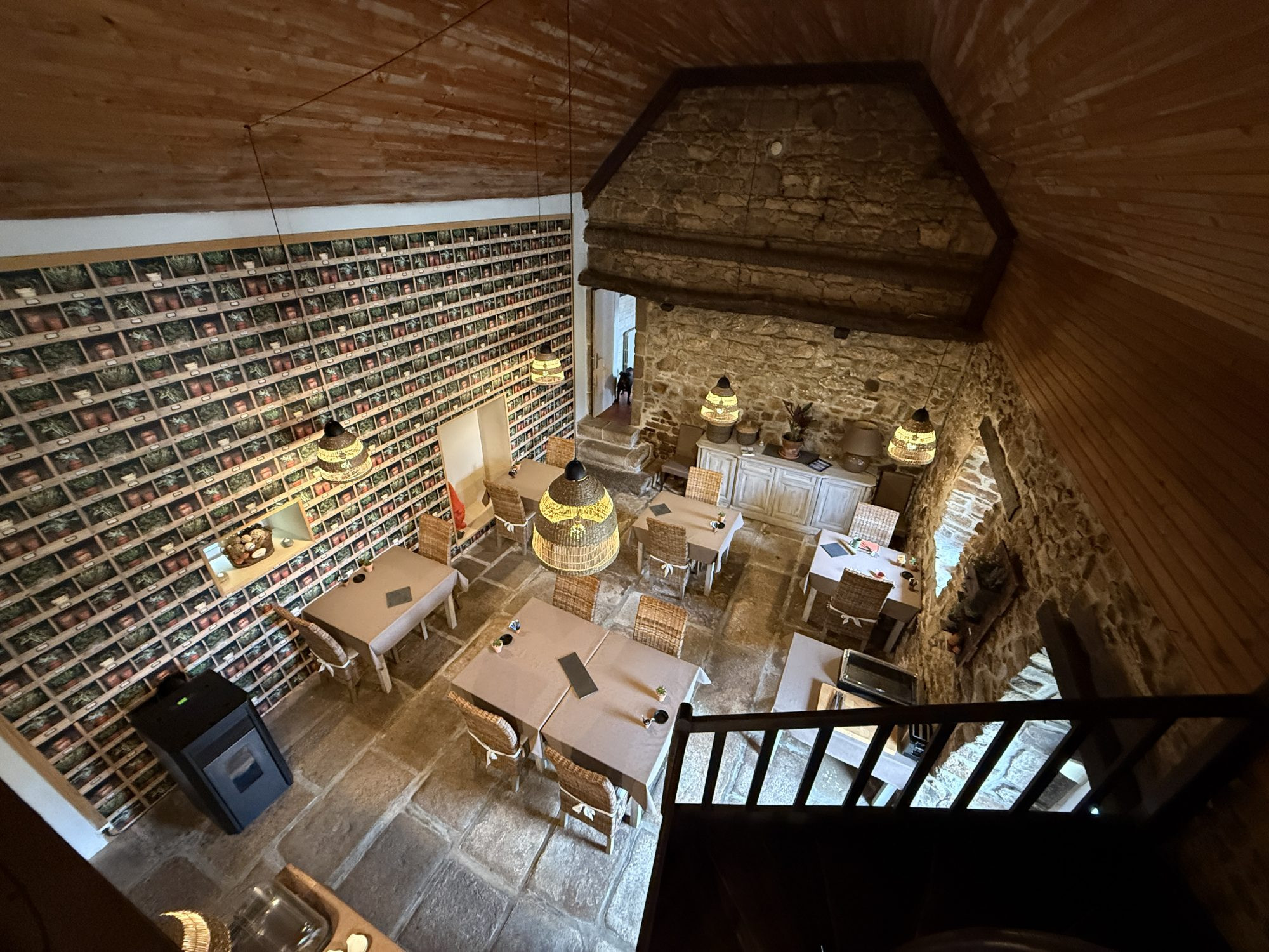 Maison à vendre à Louannec, 355 m²