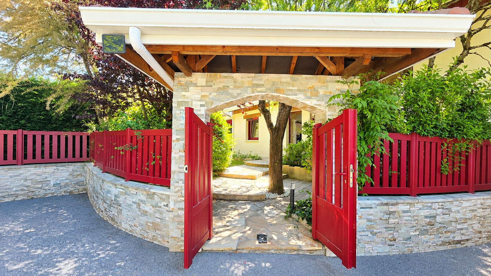 Maison à vendre à Bons-en-Chablais, 123 m²