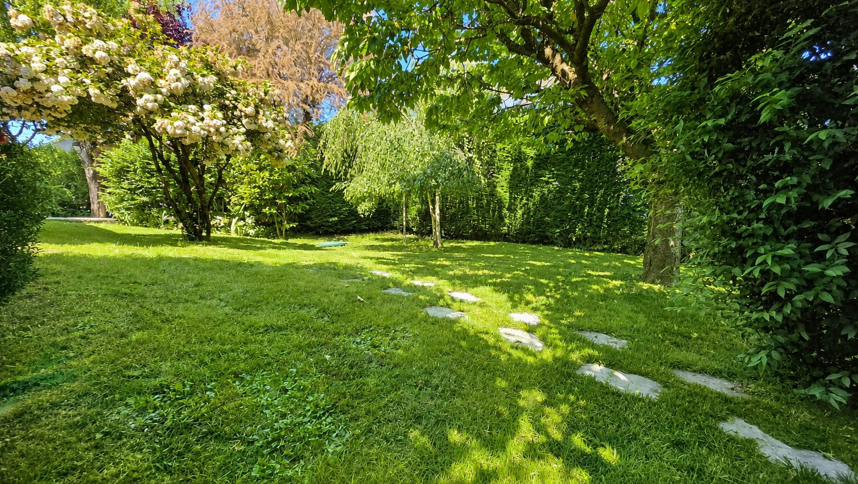 Maison à vendre à Bons-en-Chablais, 123 m²