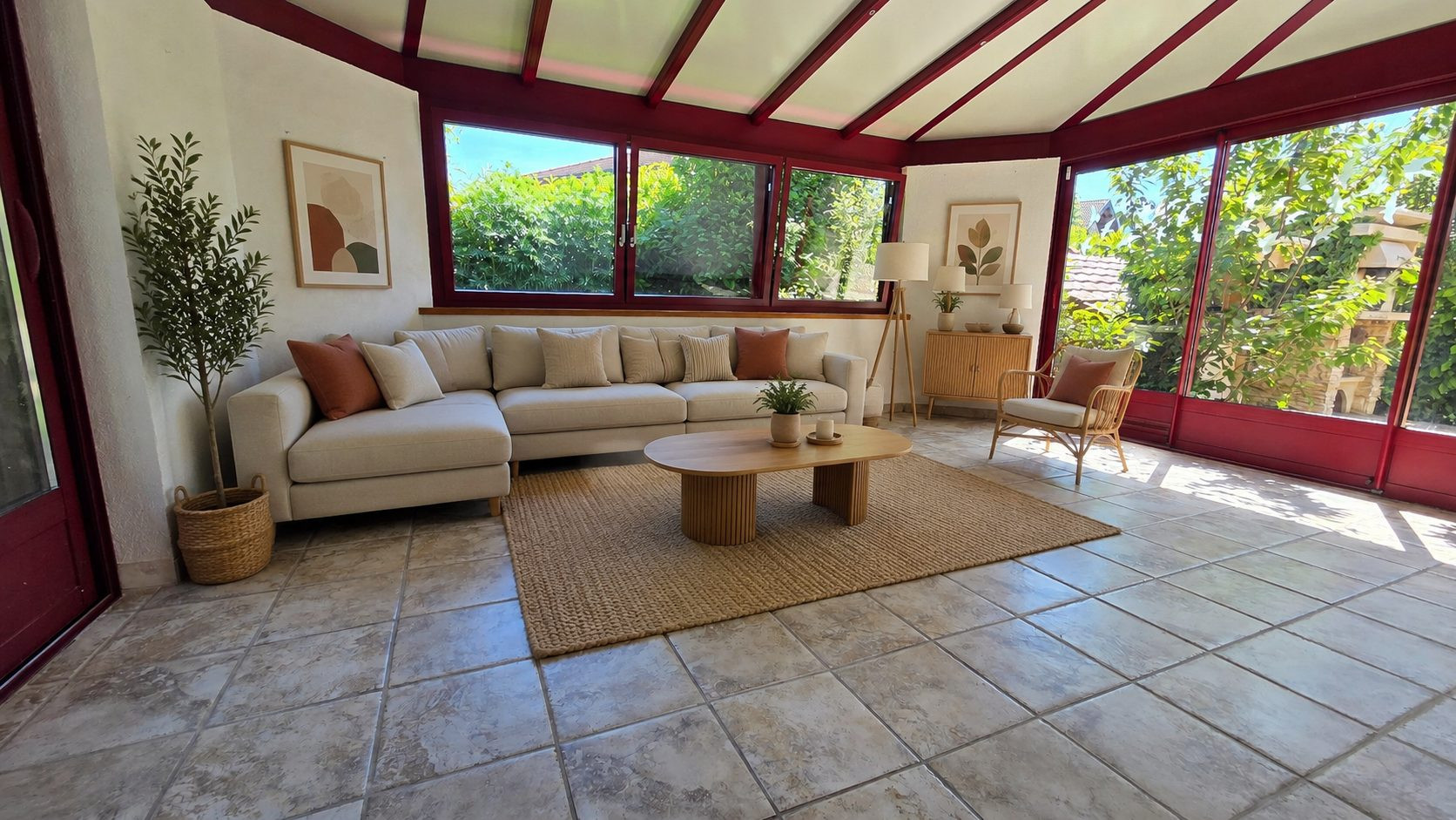 Maison dans Bons-en-Chablais