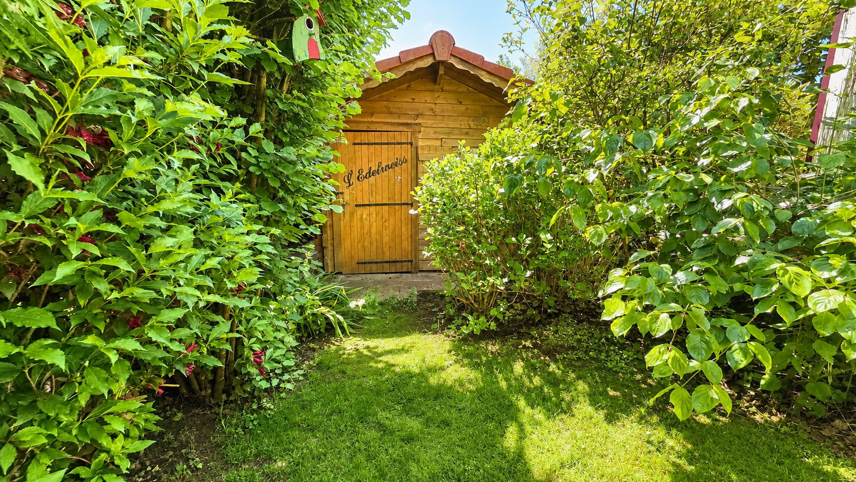 Maison à vendre à Bons-en-Chablais, 123 m²
