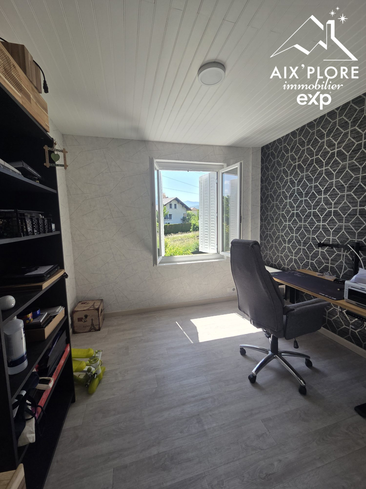 Maison 6 pièces 136 m² · à Chambéry · 136 m² · 535 600 €