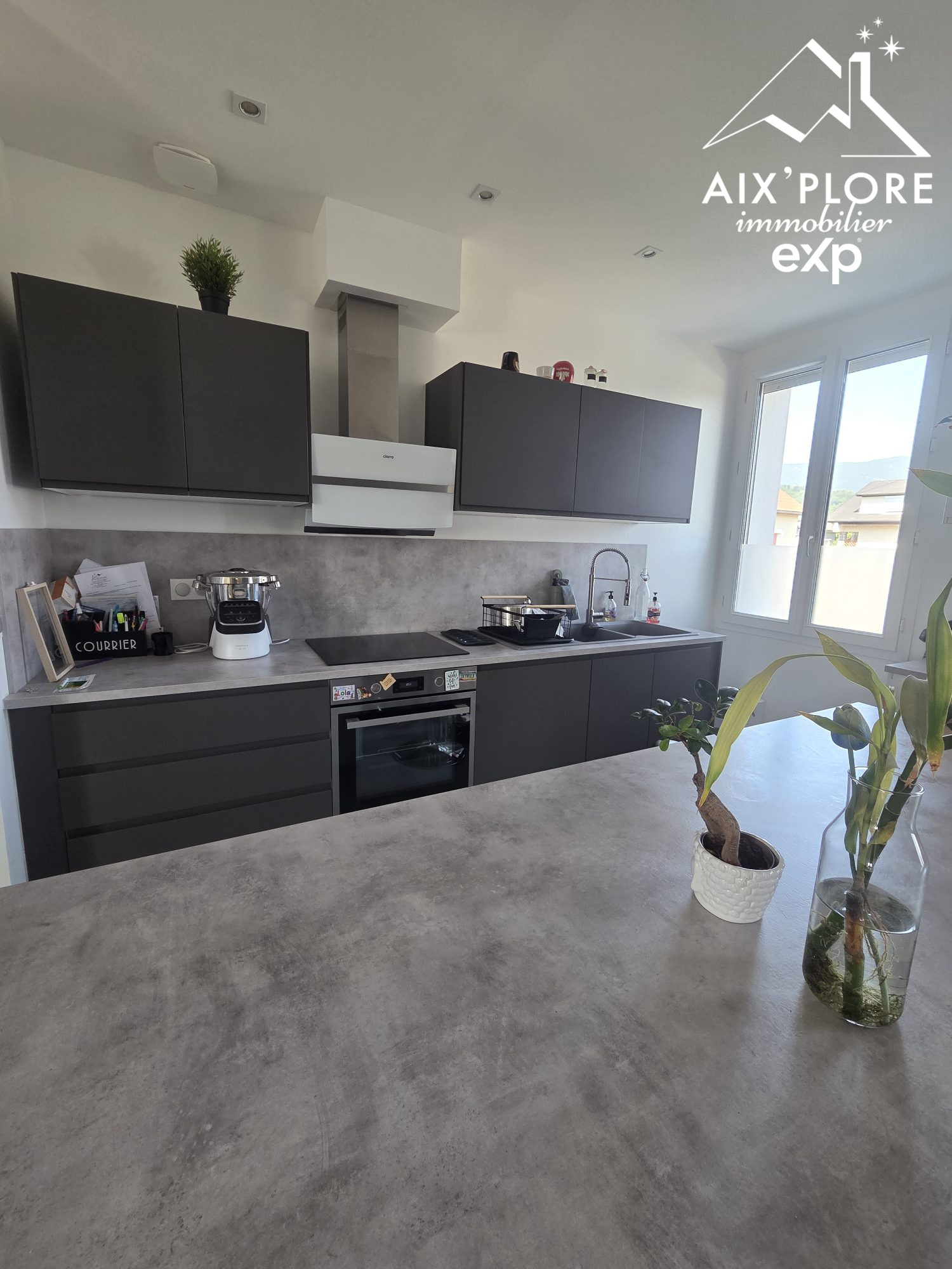 Maison à vendre à Chambéry, 136 m²