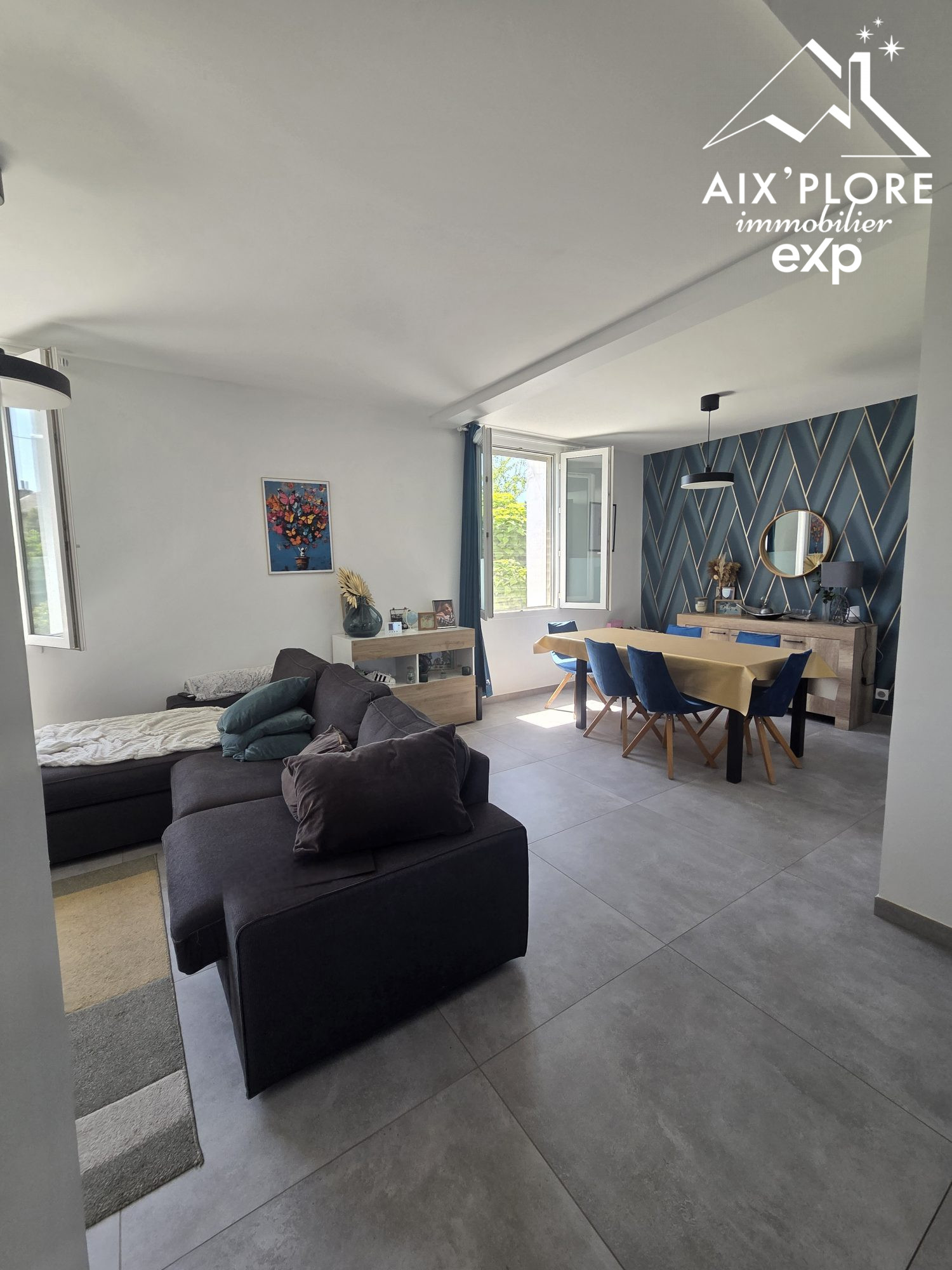 Maison à vendre à Chambéry, 136 m²