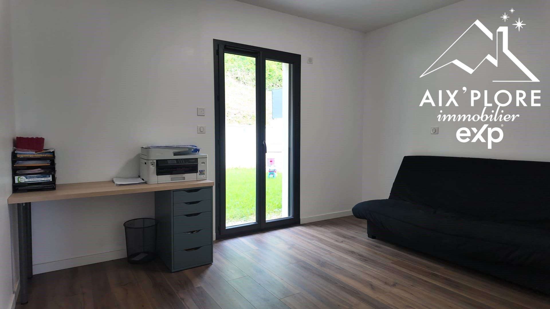 Maison à vendre à Villette-sur-Ain, 187 m²
