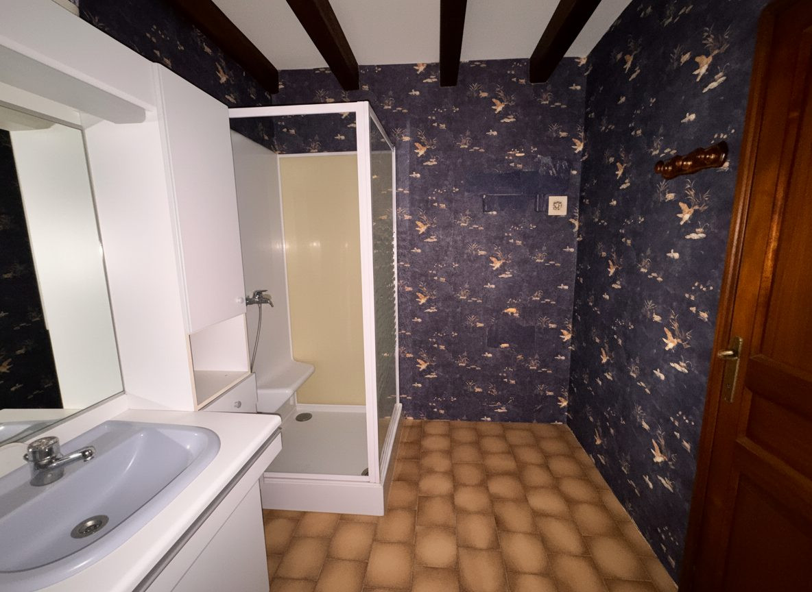 Maison 3 pièces 100 m² · à Brison-Saint-Innocent · 100 m² · 260 000 €