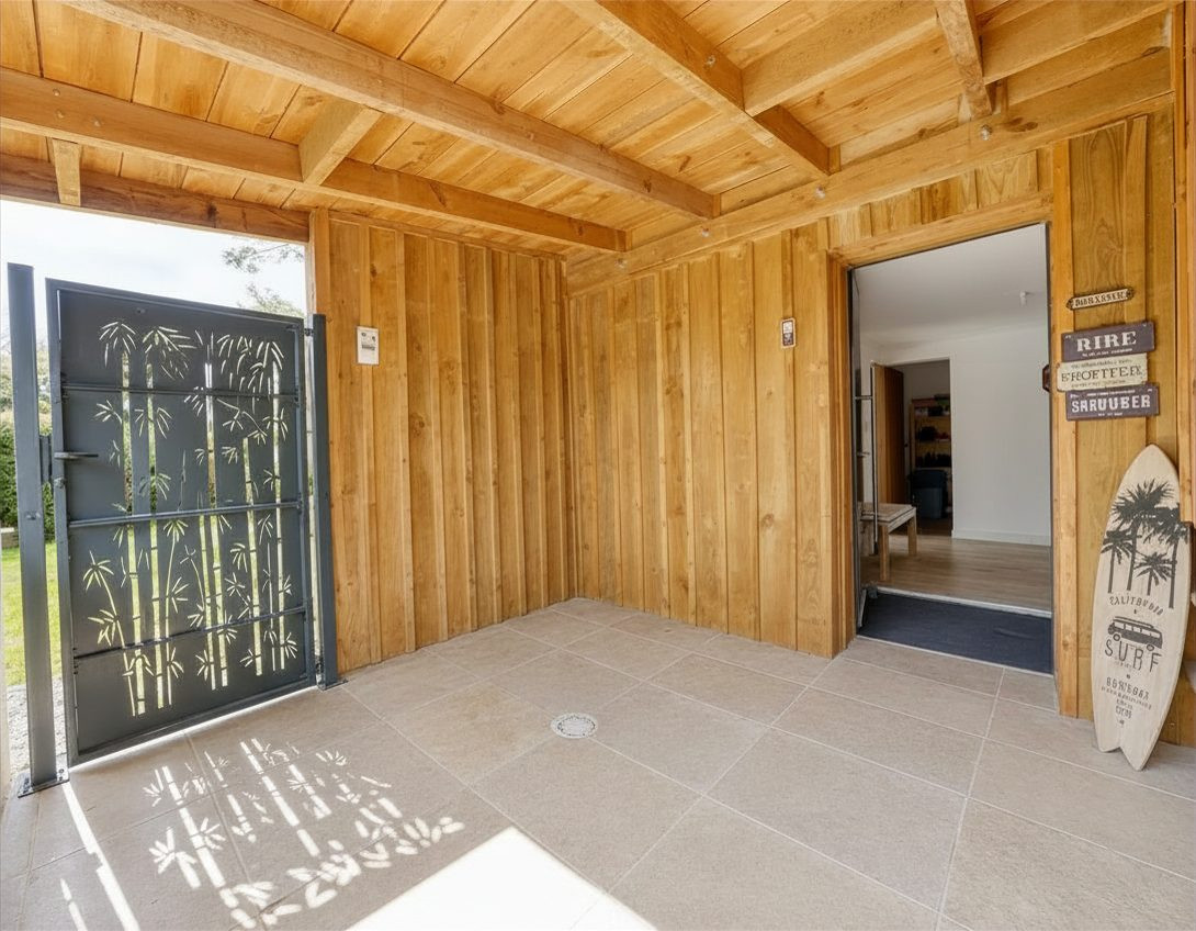 Maison à vendre à Angresse, 190 m²