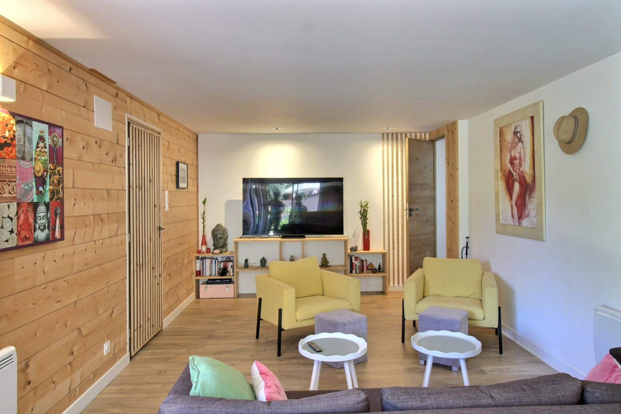 House in Angresse 5