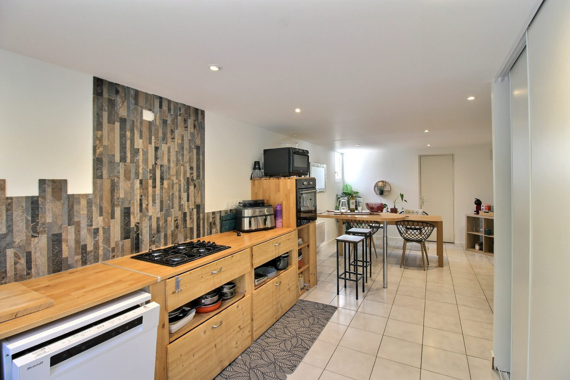 Maison à vendre à Angresse, 190 m²