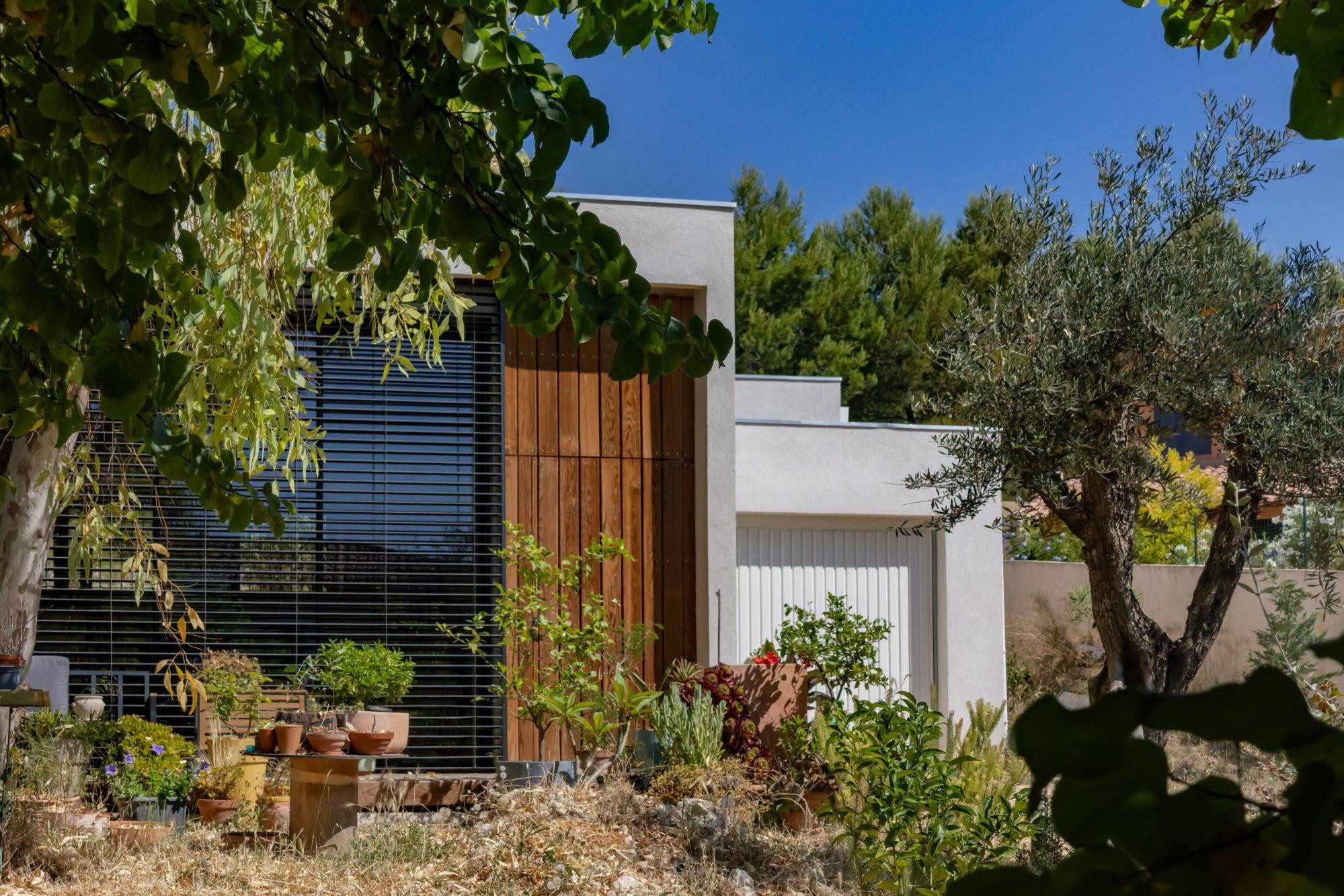 Maison à vendre à Marseille, 101 m²