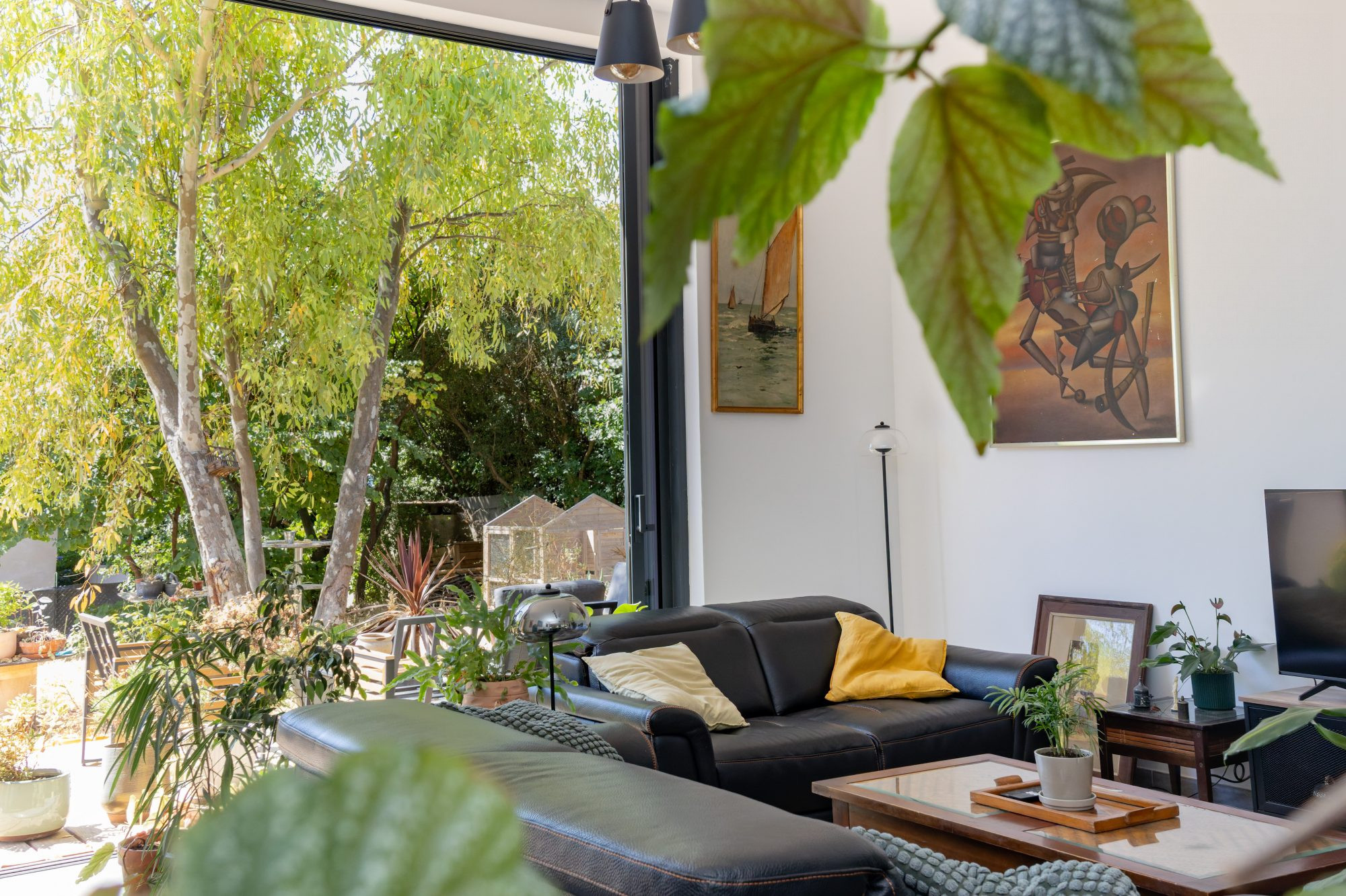 Maison à vendre à Marseille, 101 m²