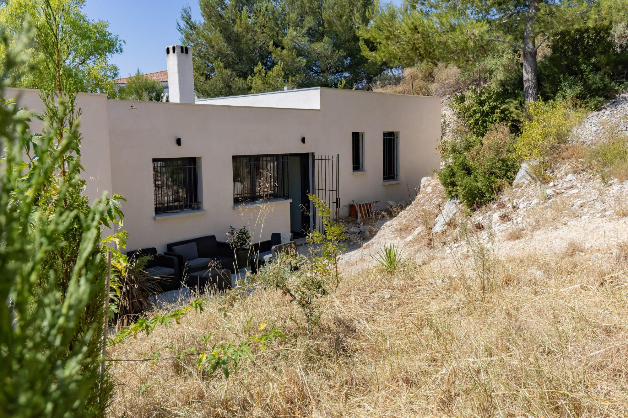 Maison à vendre à Marseille, 101 m²