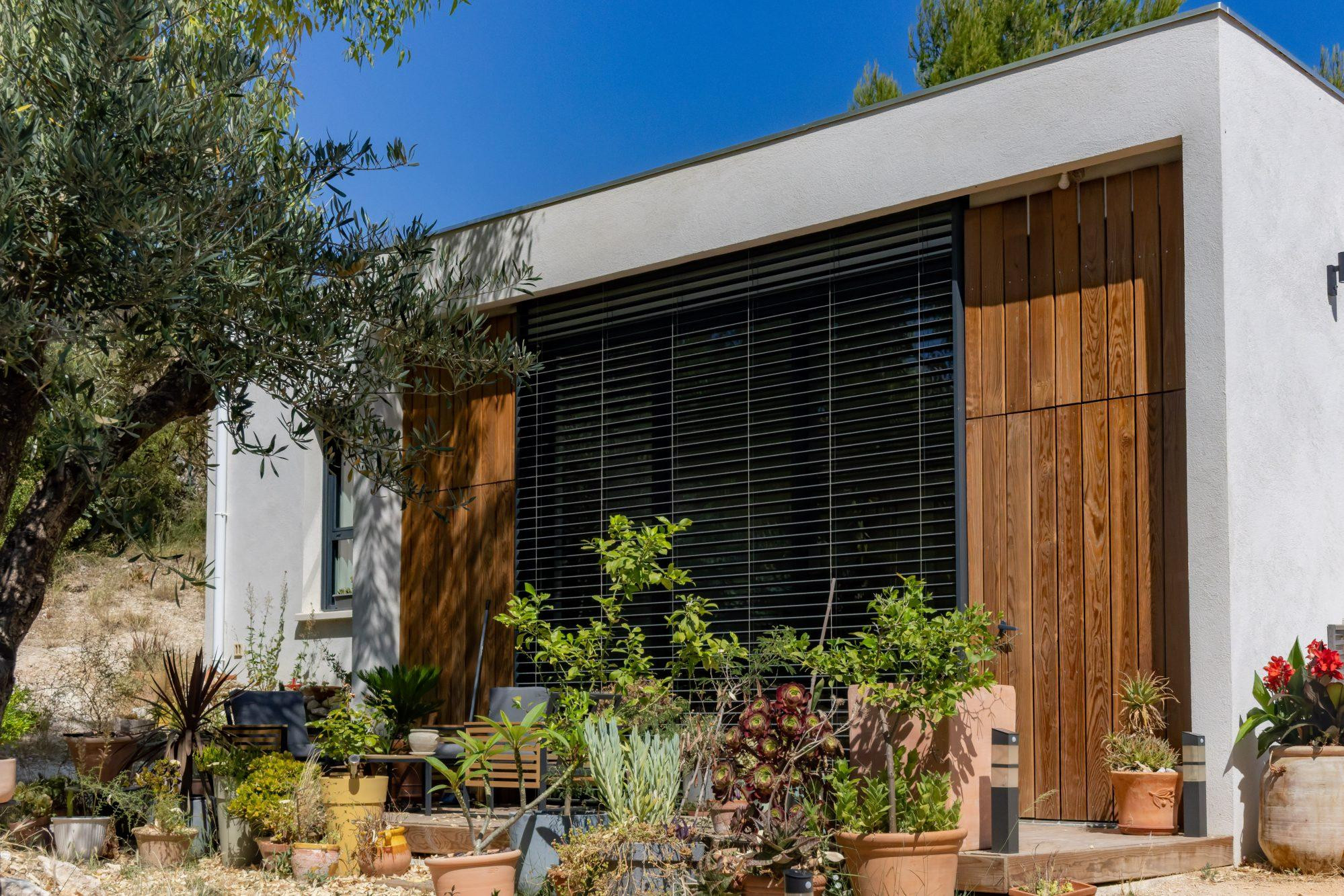 Maison à vendre à Marseille, 101 m²