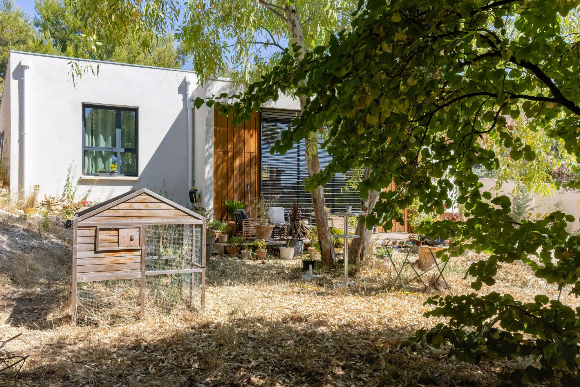 Maison à vendre à Marseille, 101 m²