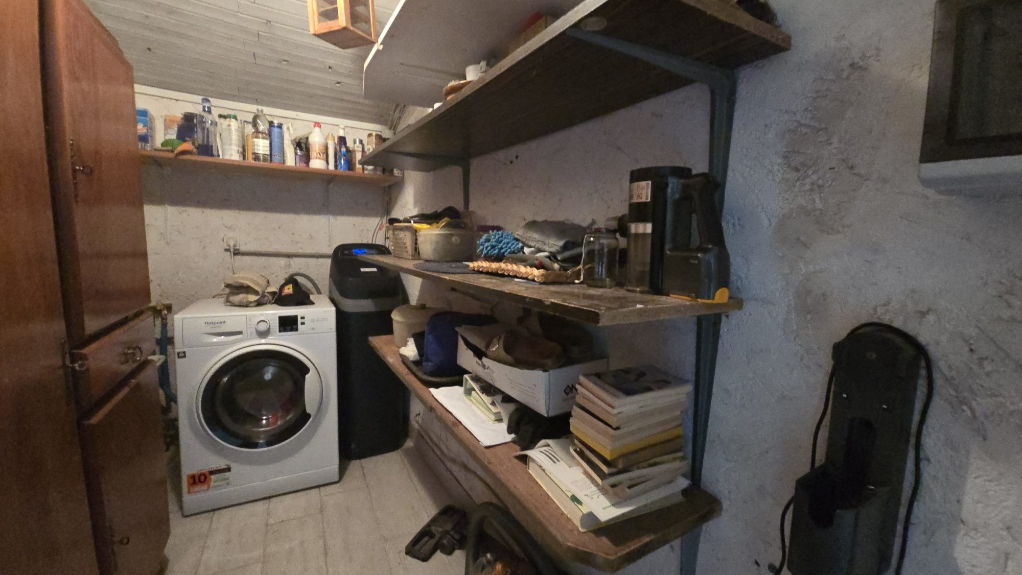 Maison 6 pièces 198 m² · à Saint-Cyr-du-Doret · 198 m² · 299 000 €