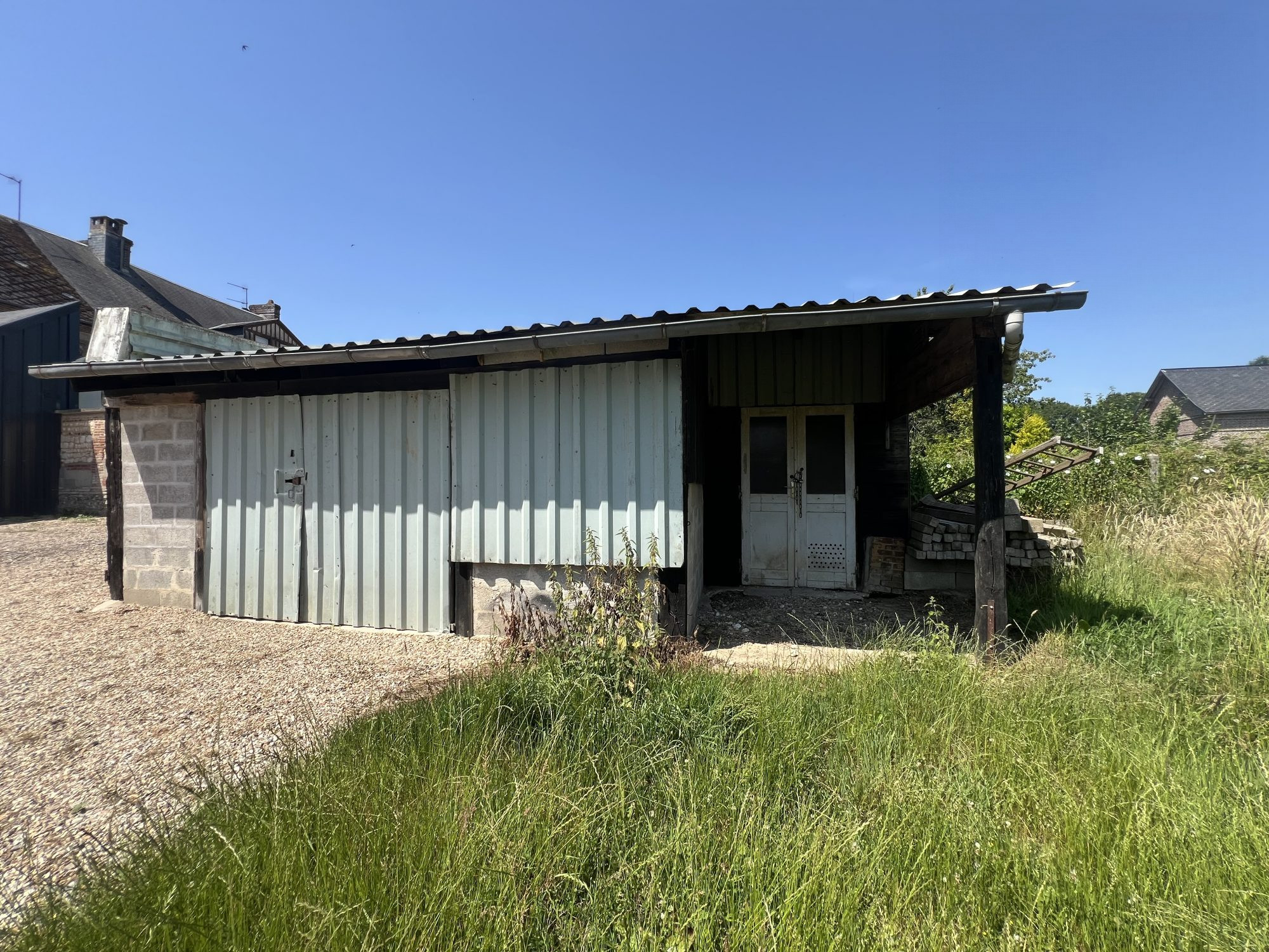 Maison à vendre à Saint-Laurent-en-Caux, 136 m²