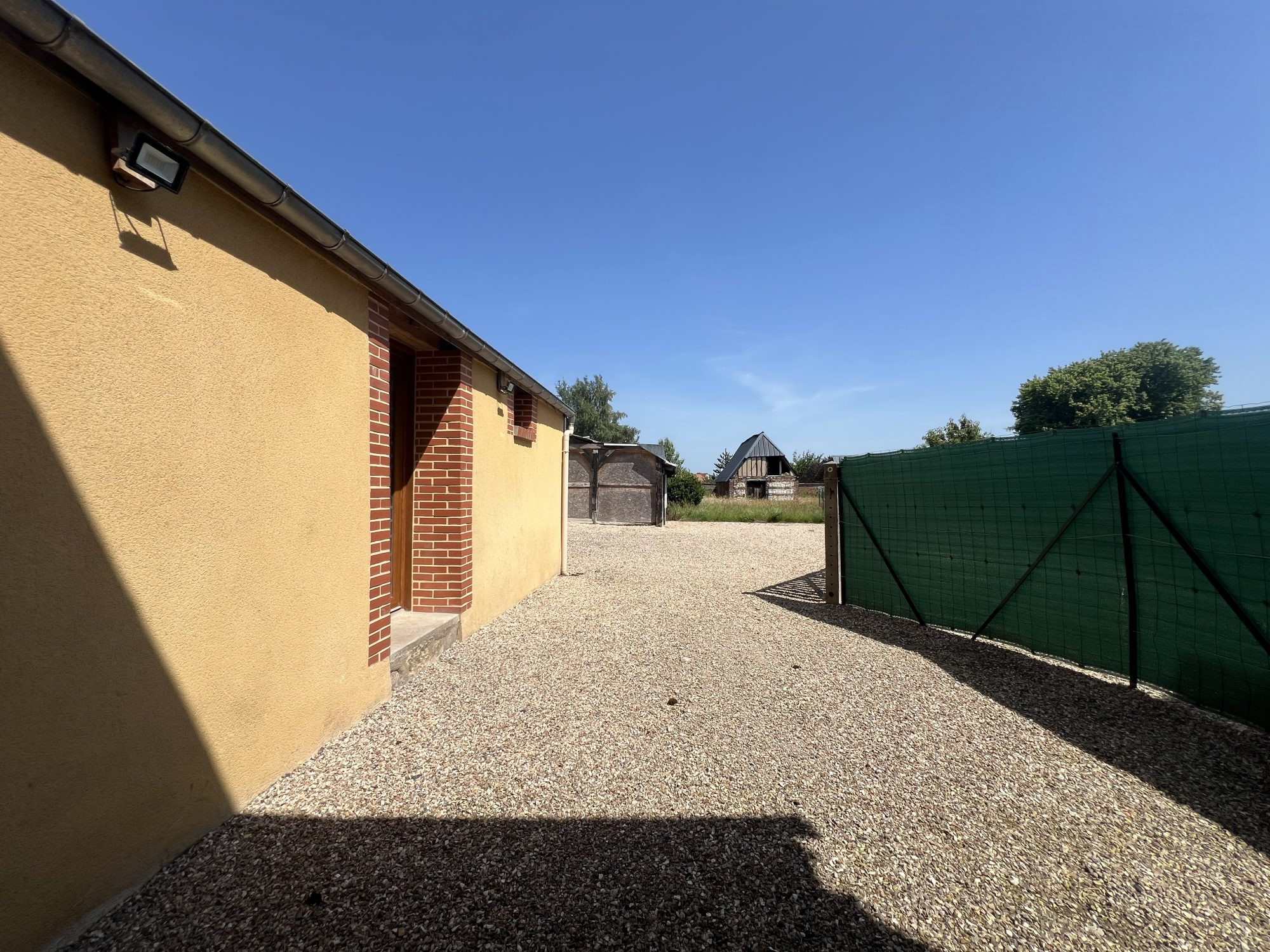 Maison à vendre à Saint-Laurent-en-Caux, 136 m²