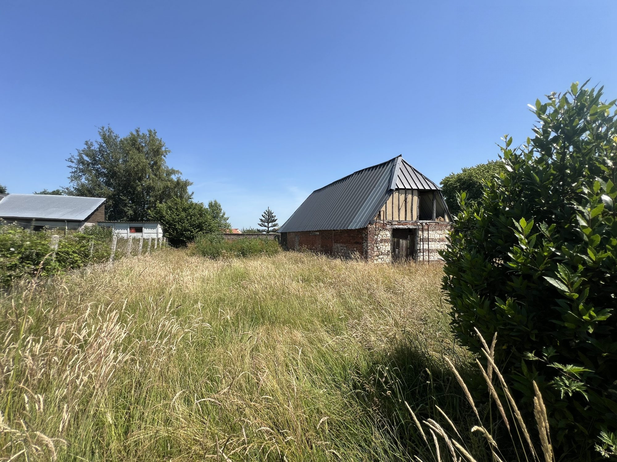 Maison à vendre à Saint-Laurent-en-Caux, 136 m²