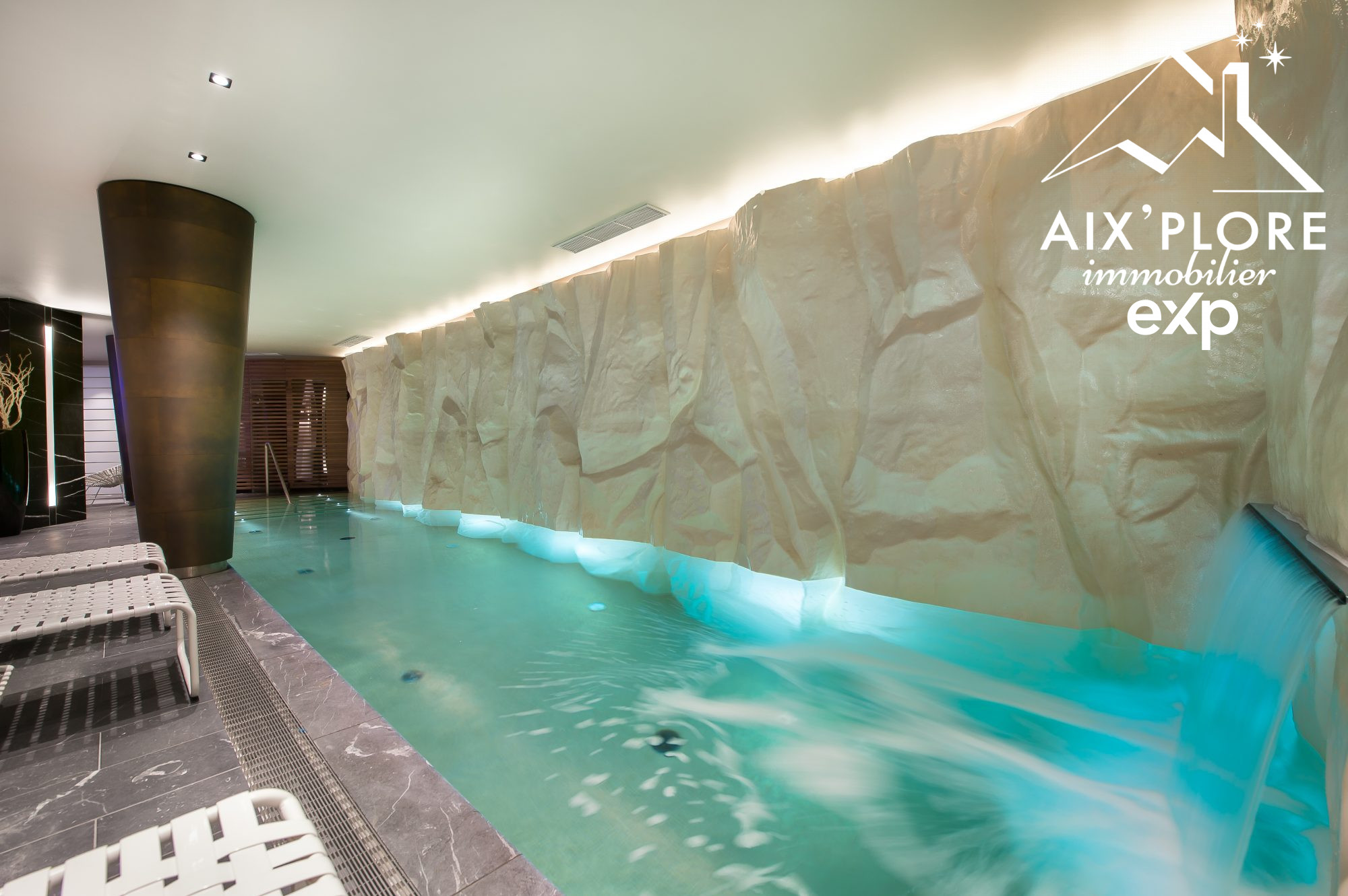 Maison à vendre à Courchevel, 702 m²