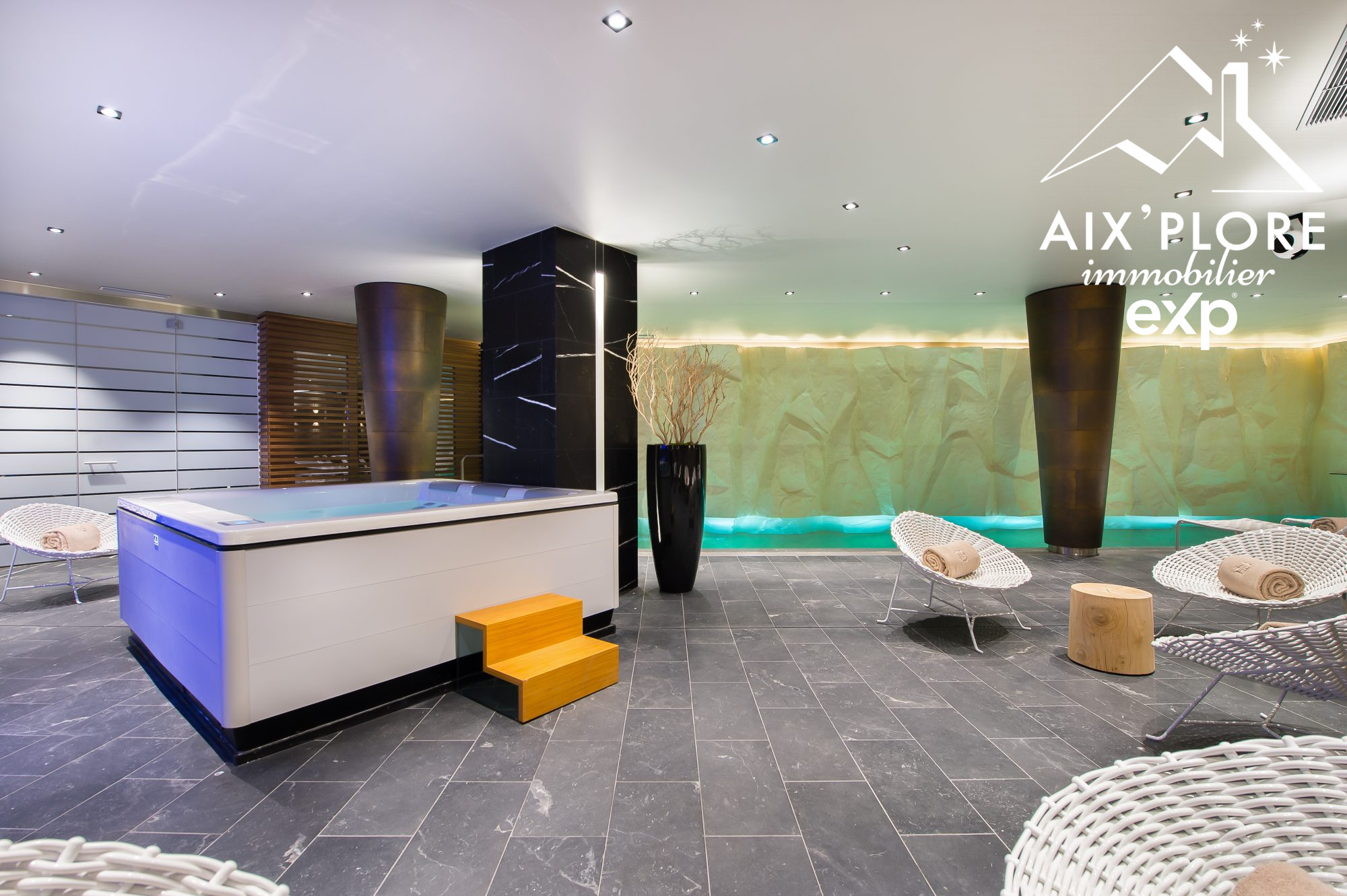Maison à vendre à Courchevel, 702 m²
