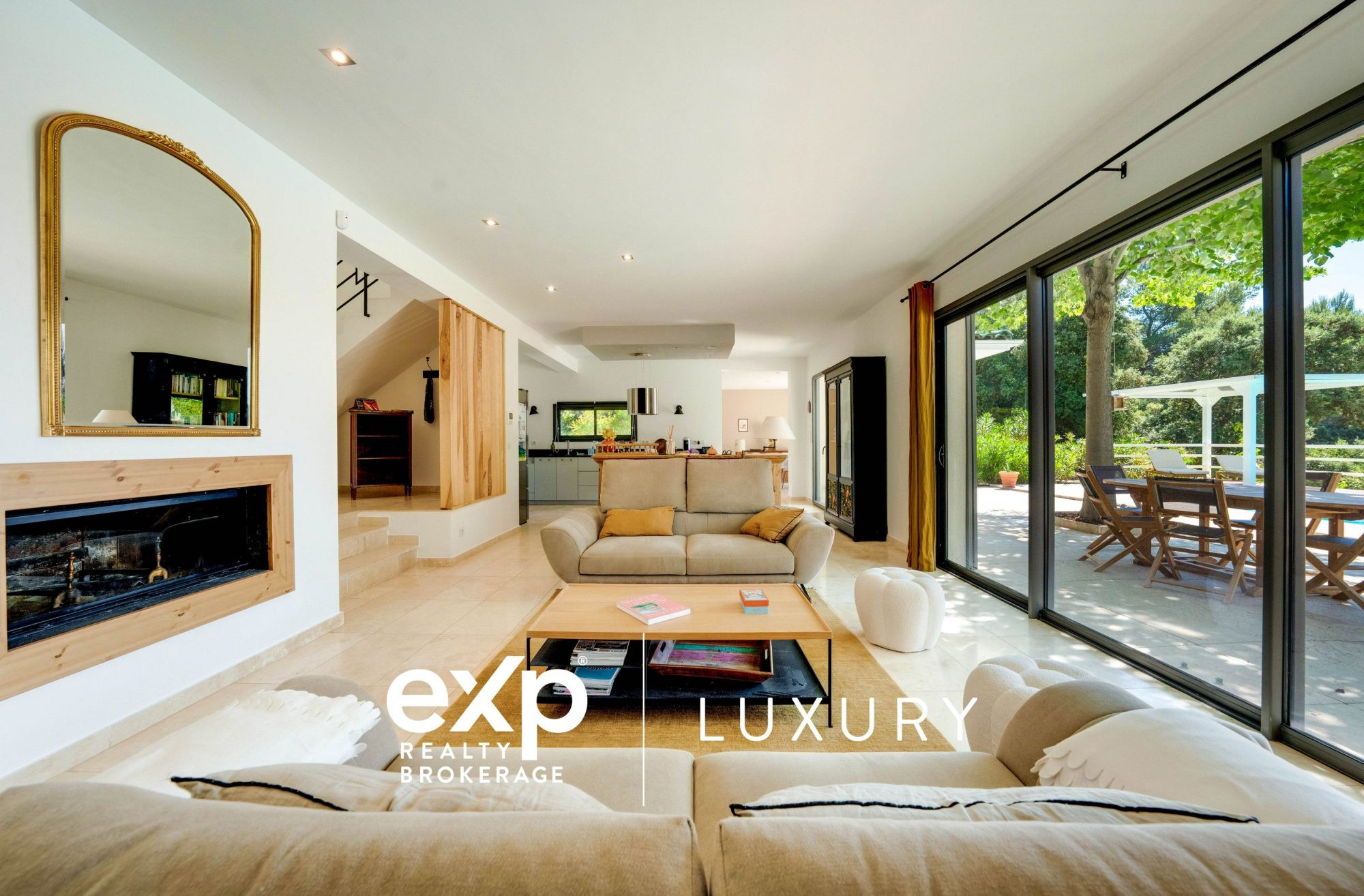 Maison à vendre à Aix-en-Provence, 213 m²