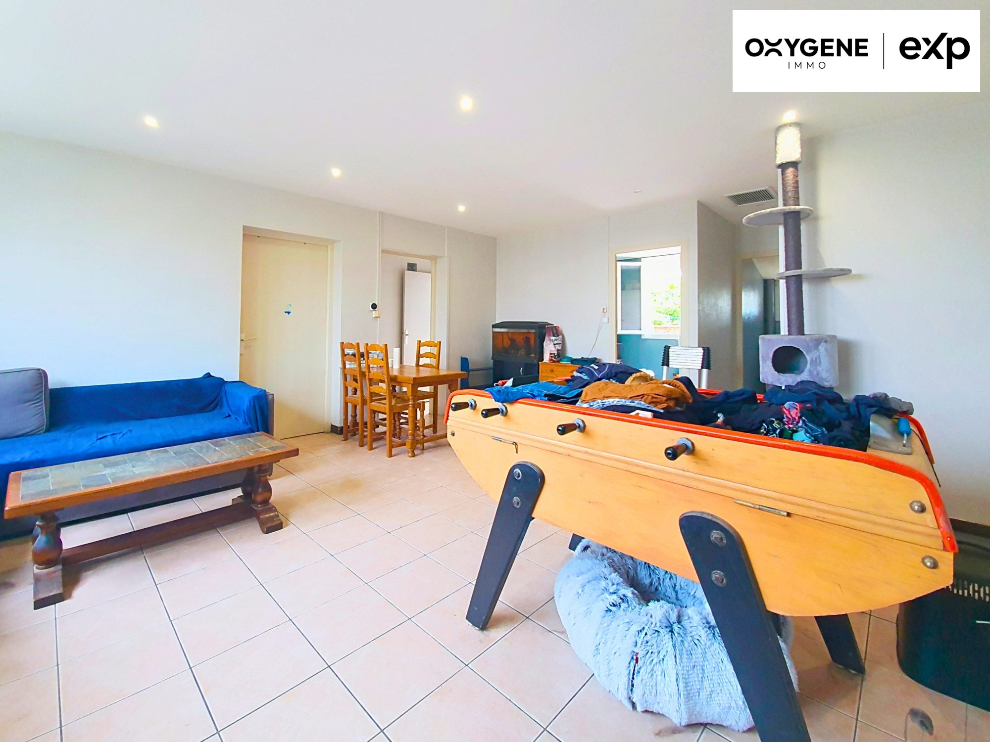 Maison à vendre à Canet-en-Roussillon, 175 m²