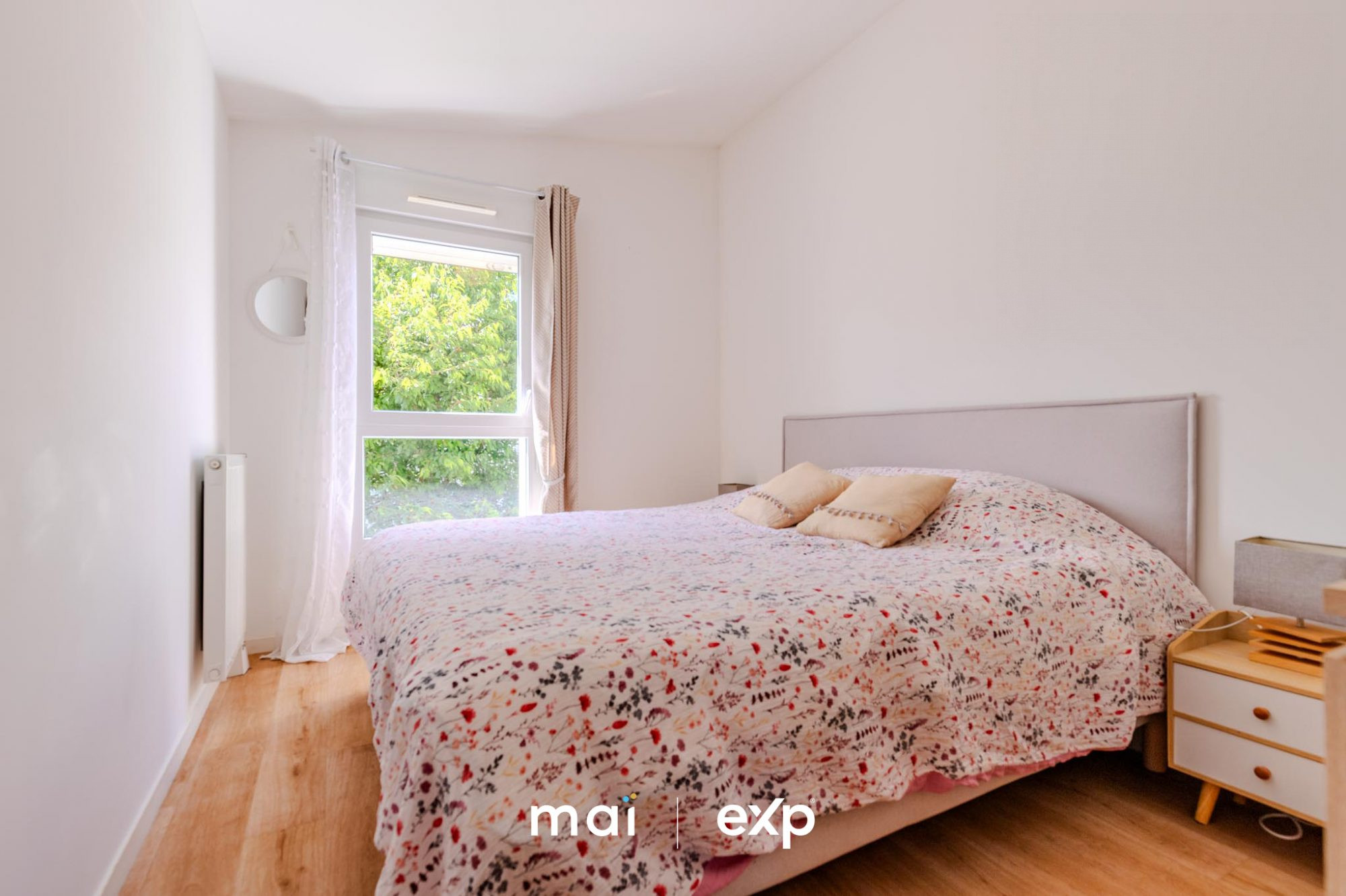Semi-detached house with garden for sale in Pluneret – Close to Auray and RN165 3
