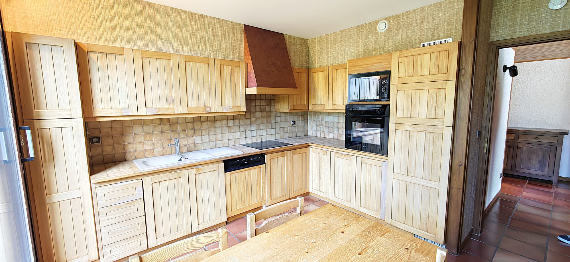 Maison à vendre à les carroz, 209 m²
