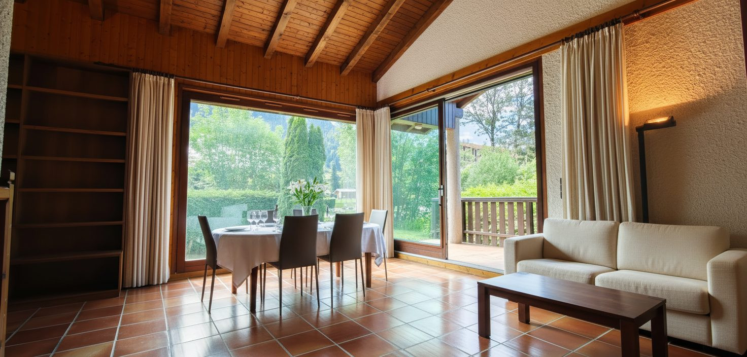 Maison à vendre à les carroz, 209 m²